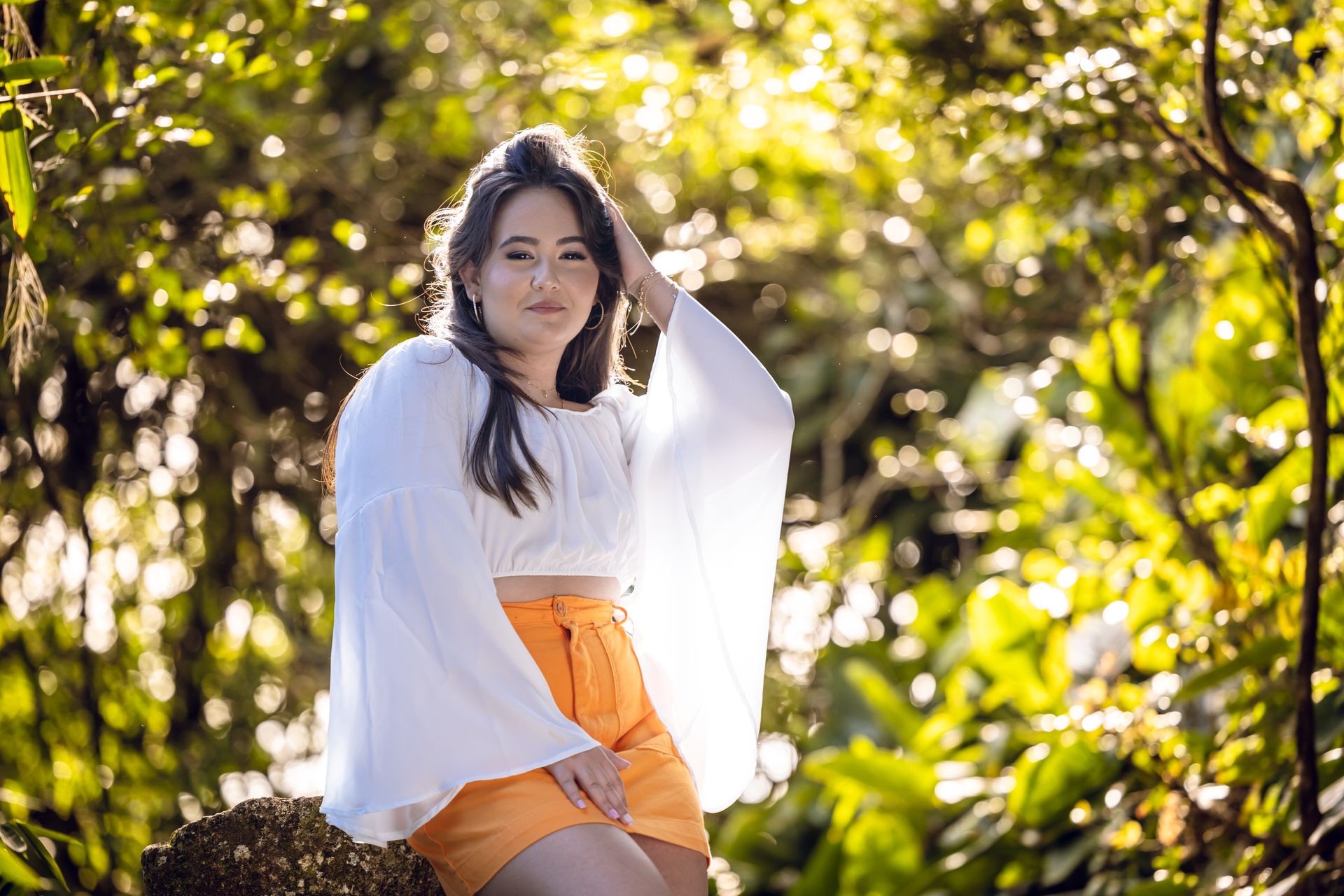 Maria Eduarda - Ensaio - 2 - 2