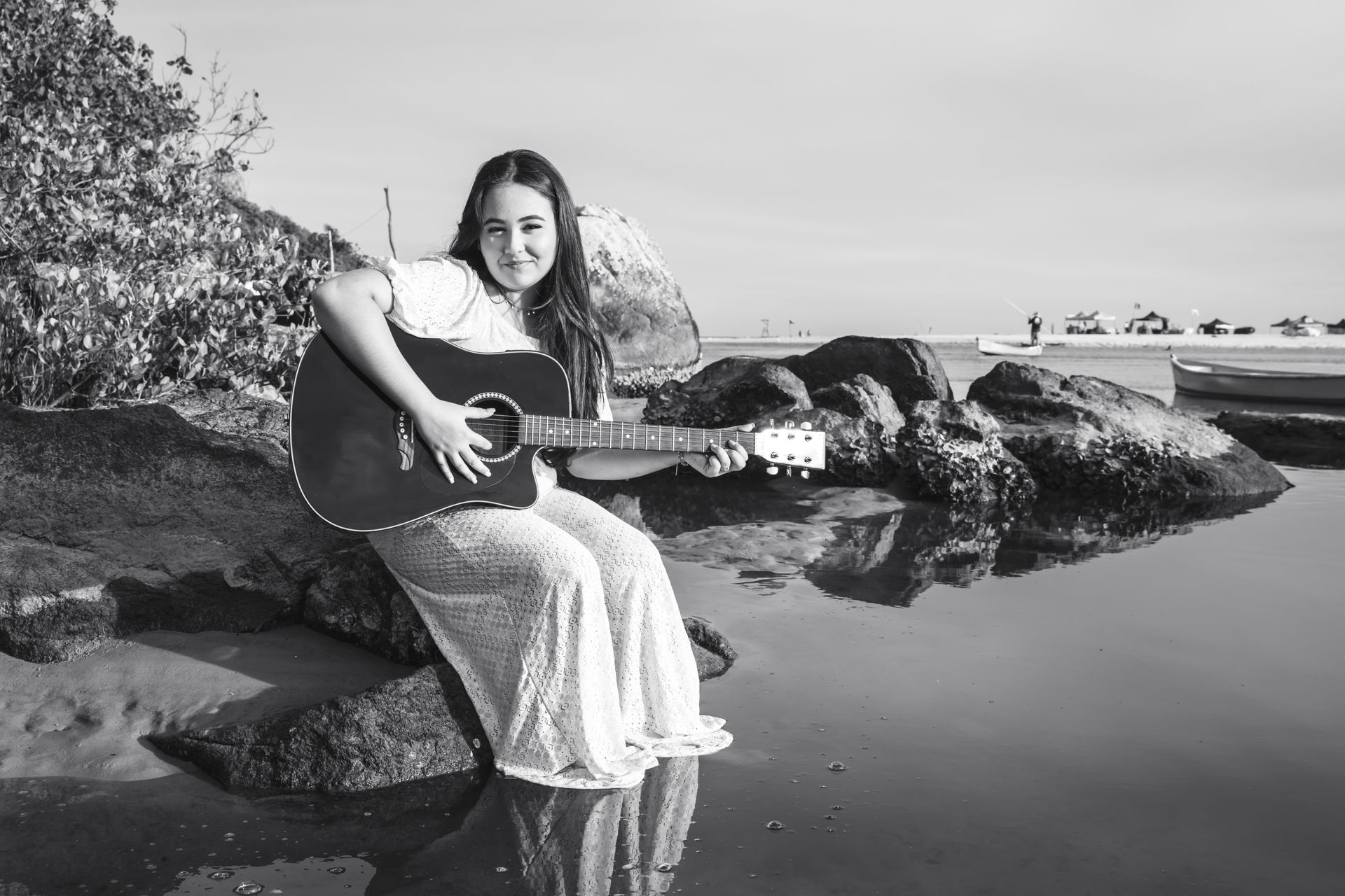 Maria Eduarda - Ensaio - 2 - 2