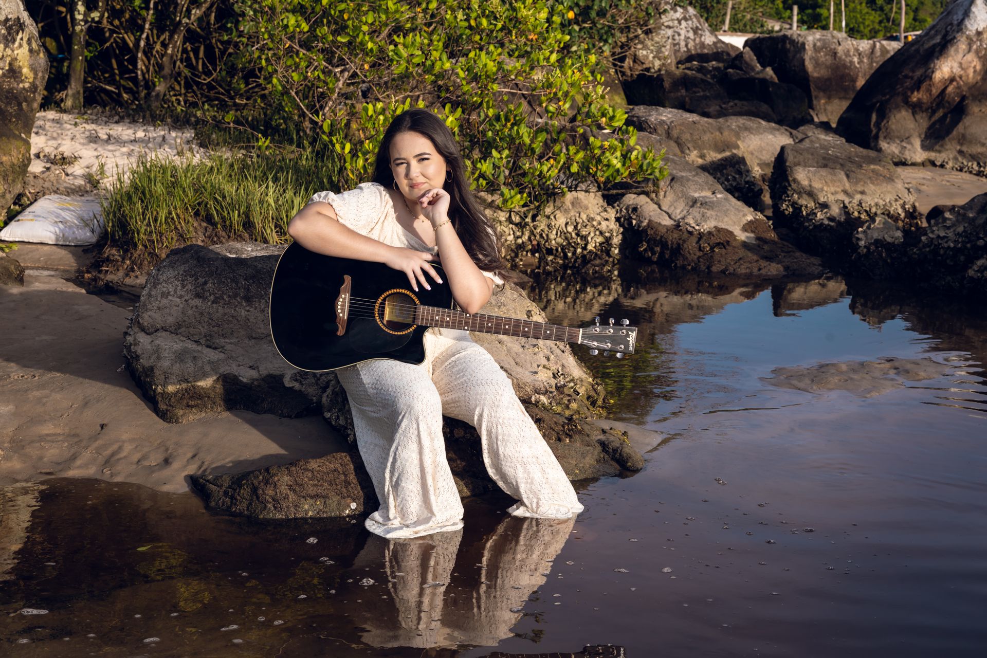 Maria Eduarda - Ensaio - 2 - 2