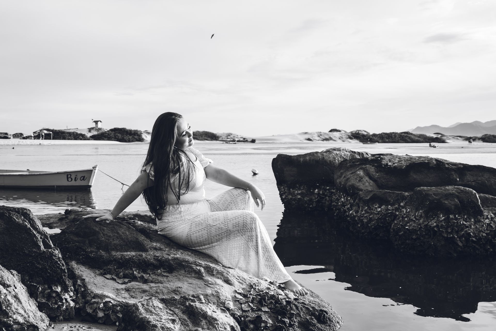 Maria Eduarda - Ensaio - 2 - 1