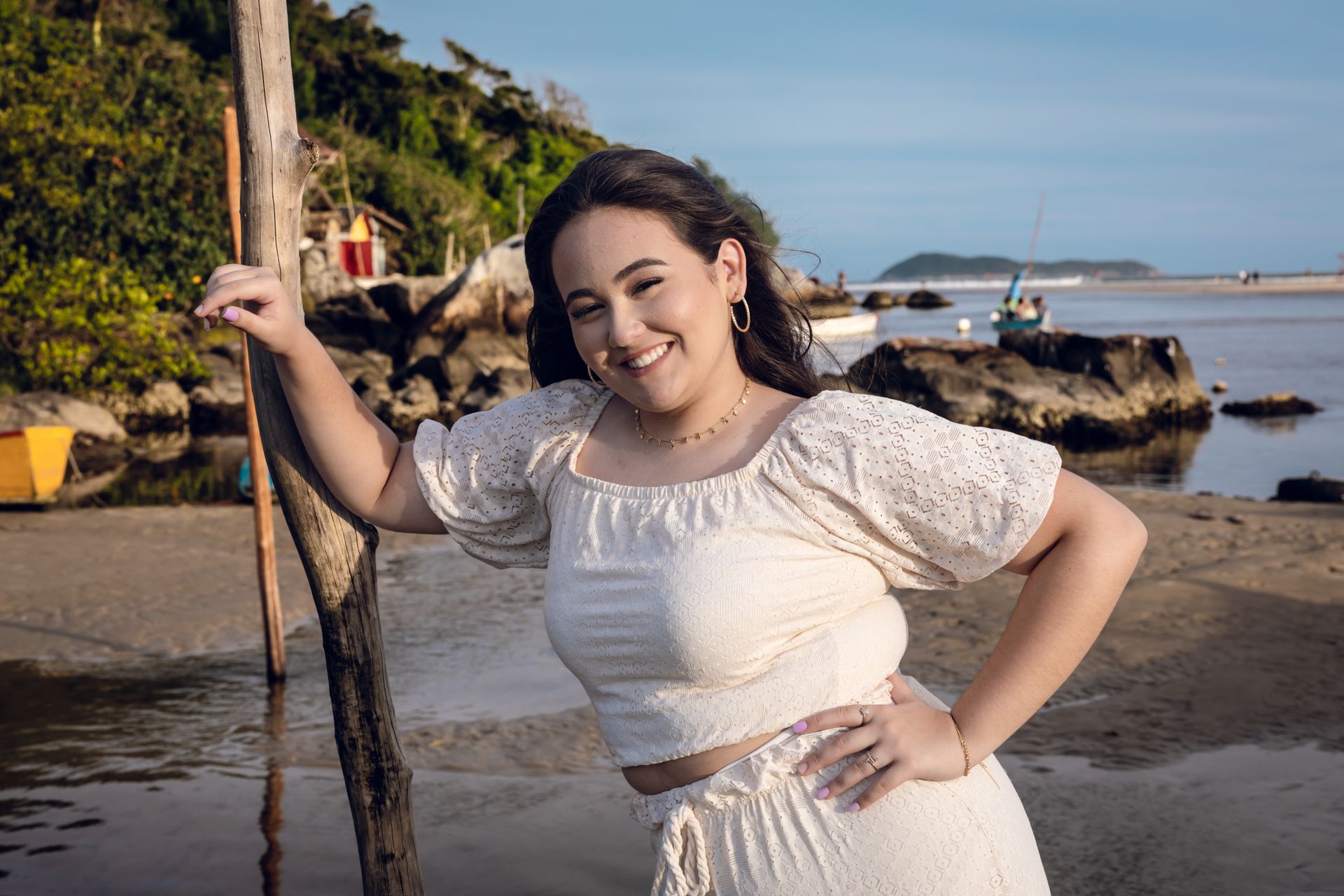 Maria Eduarda - Ensaio - 2 - 0