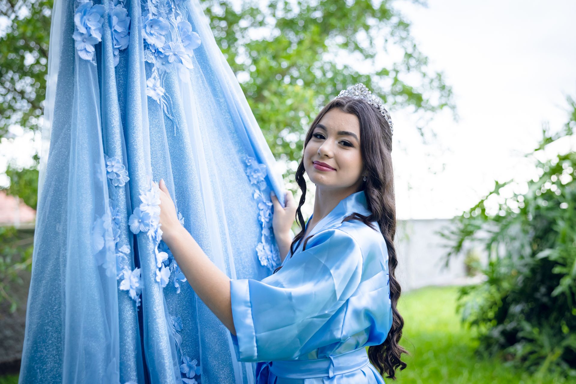 15 Anos Ana Júlia - 2 - 1