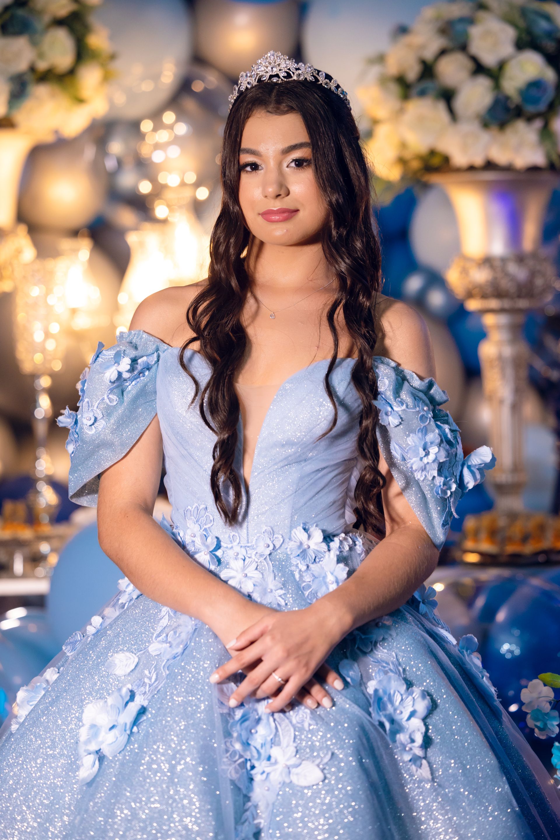 15 Anos Ana Júlia - 2 - 2