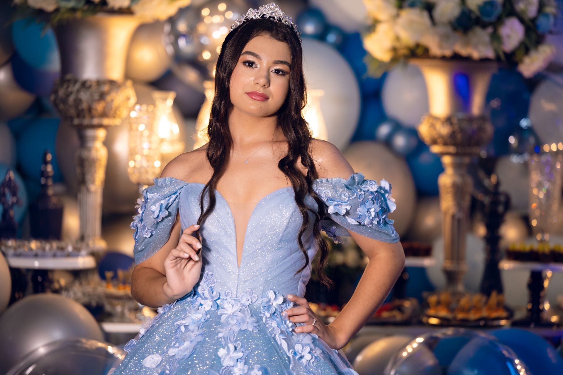 15 Anos Ana Júlia - 2 - 2