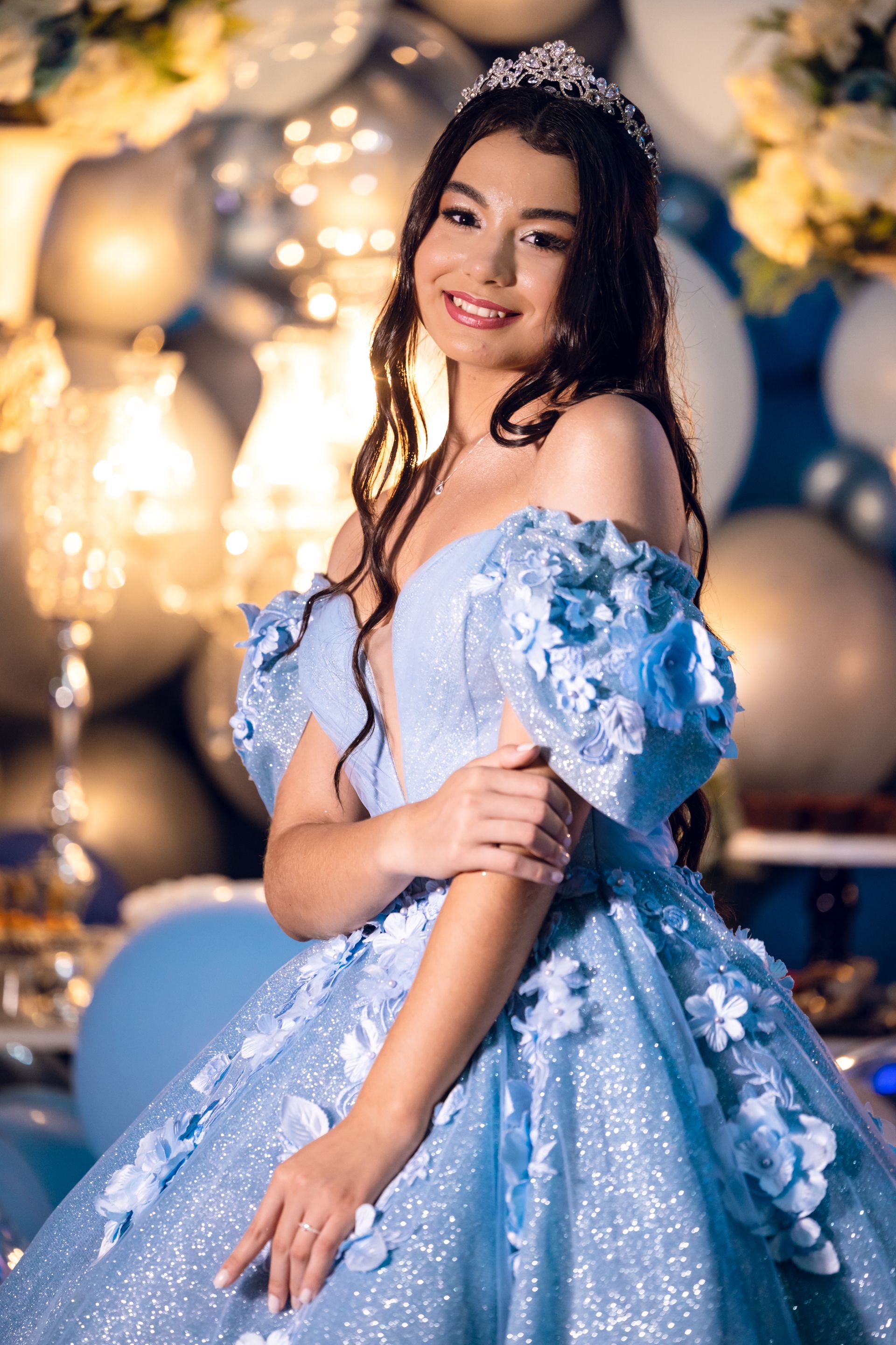 15 Anos Ana Júlia - 2 - 0