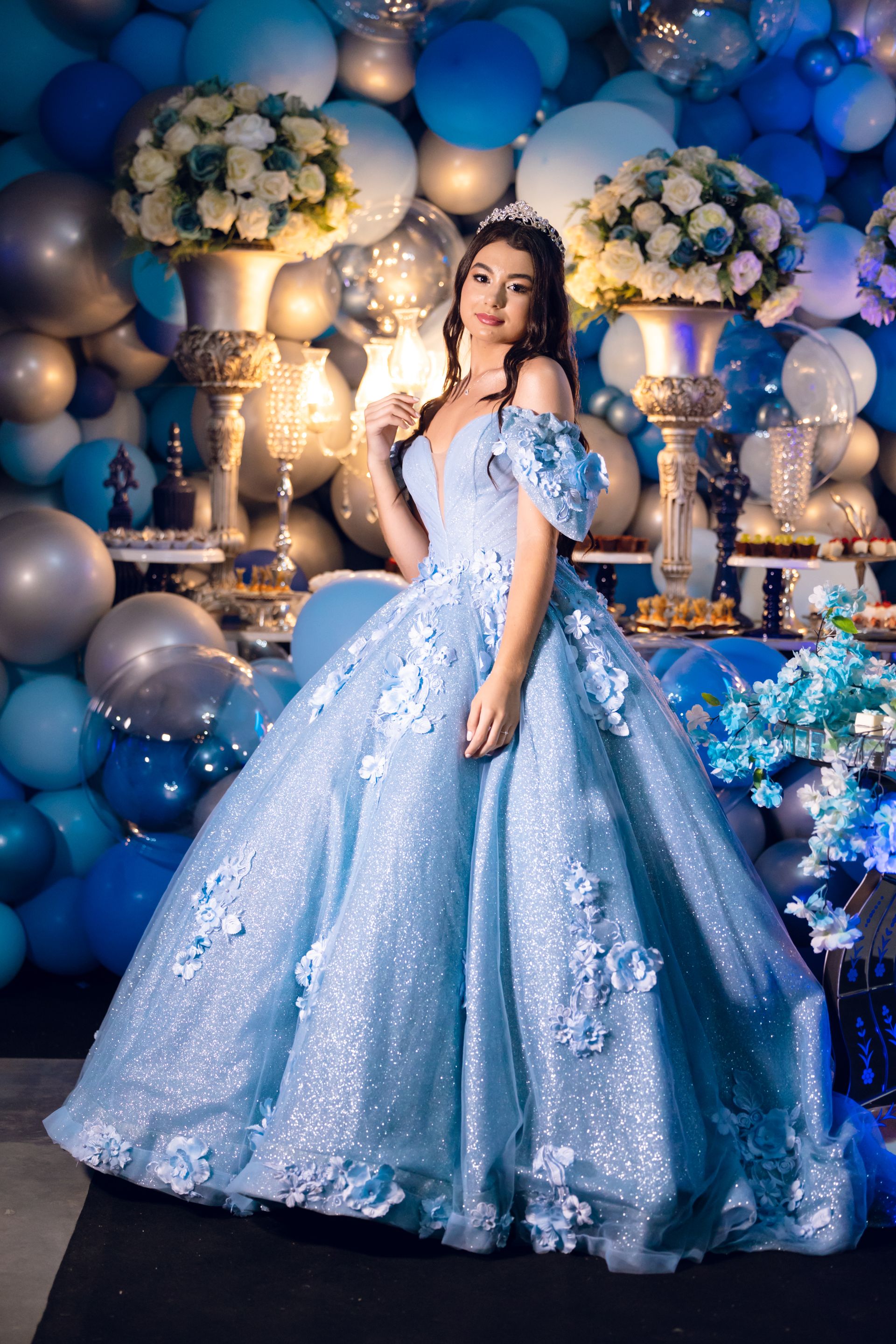 15 Anos Ana Júlia - 2 - 2