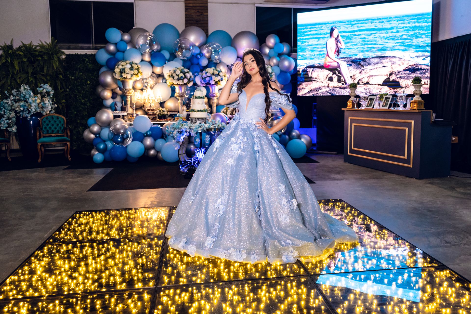 15 Anos Ana Júlia - 2 - 2