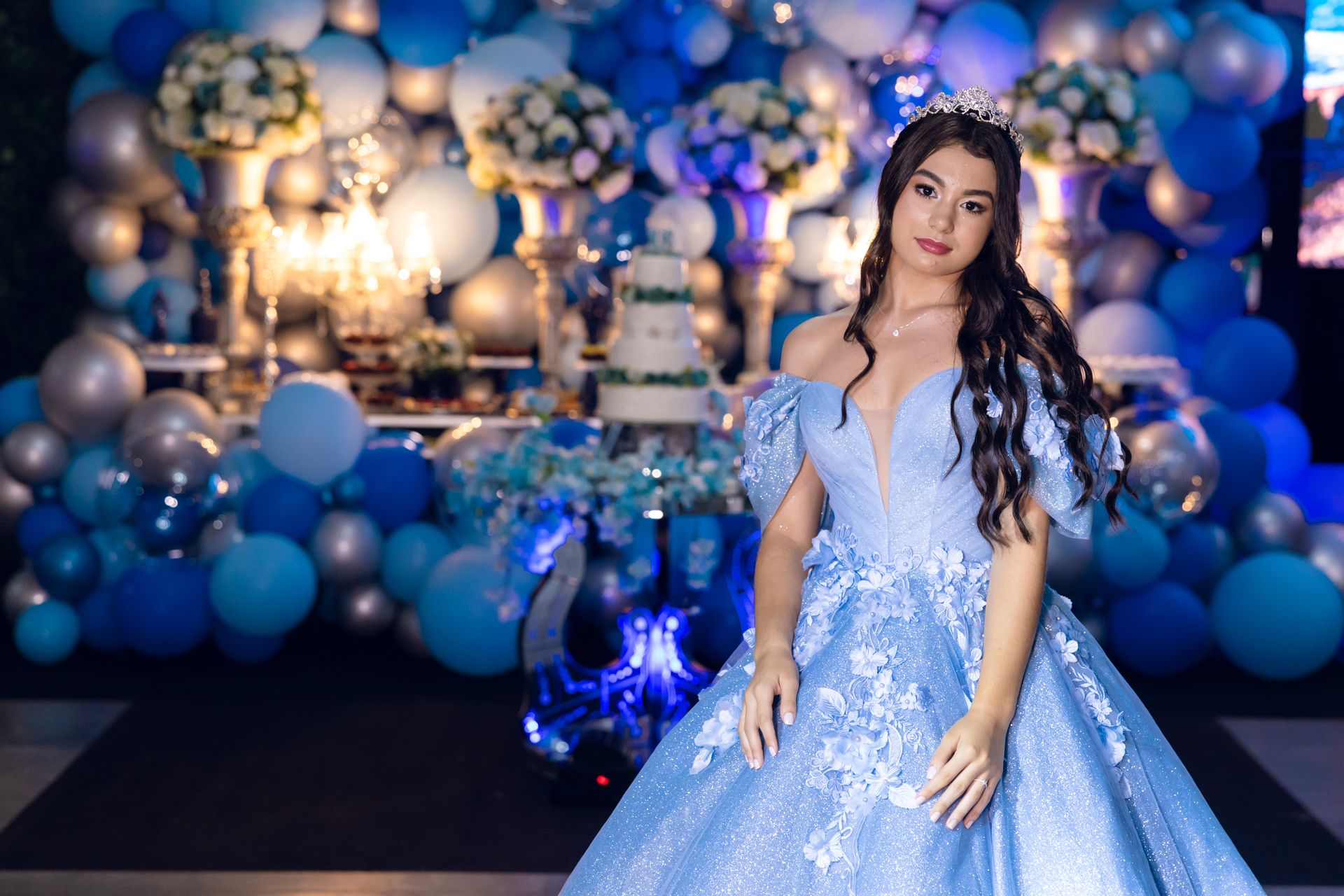 15 Anos Ana Júlia - 2 - 1