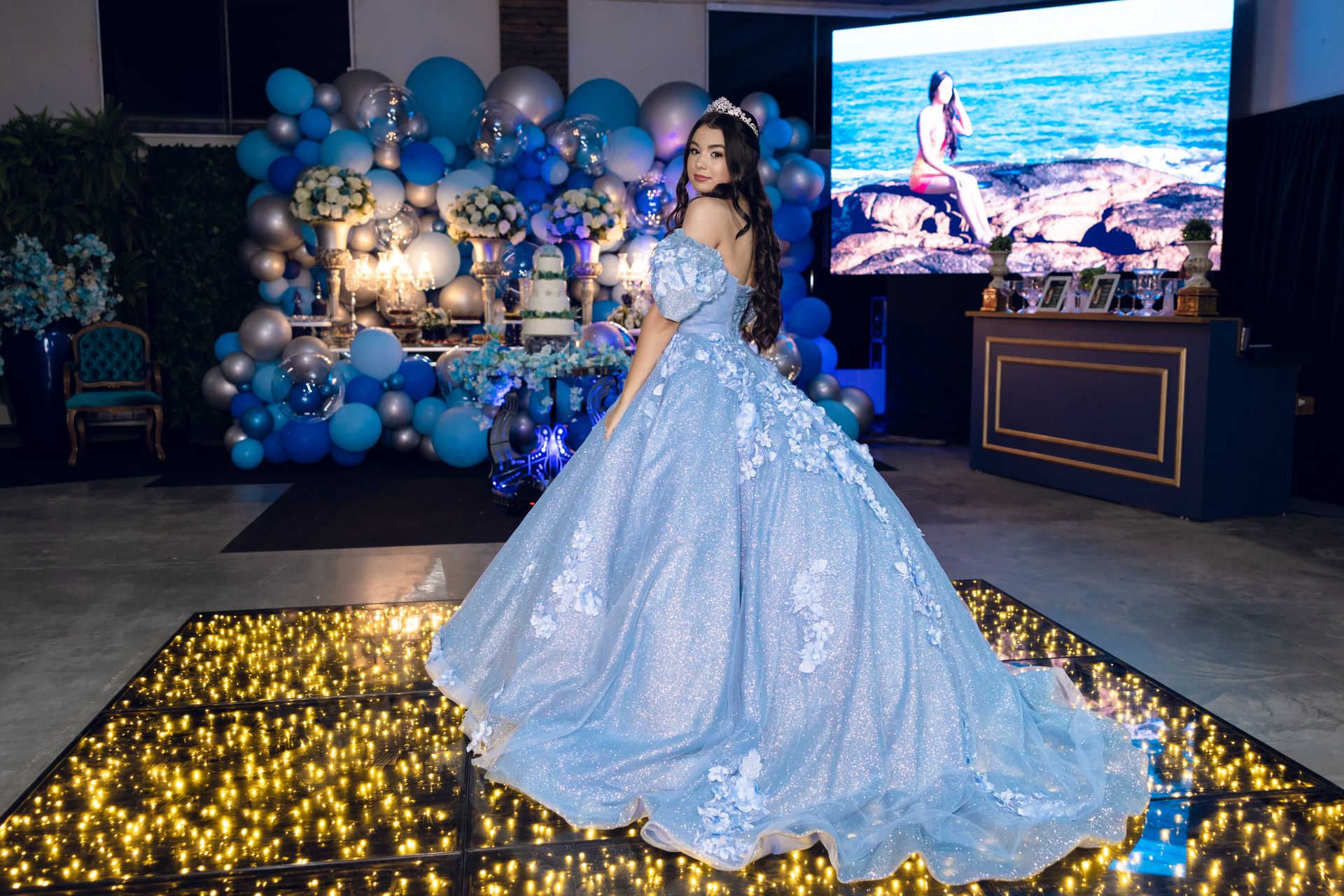 15 Anos Ana Júlia - 2 - 2