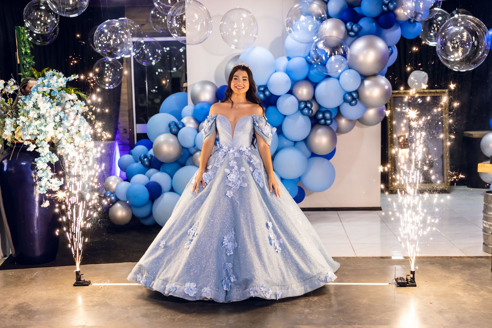 15 Anos Ana Júlia - 2 - 1