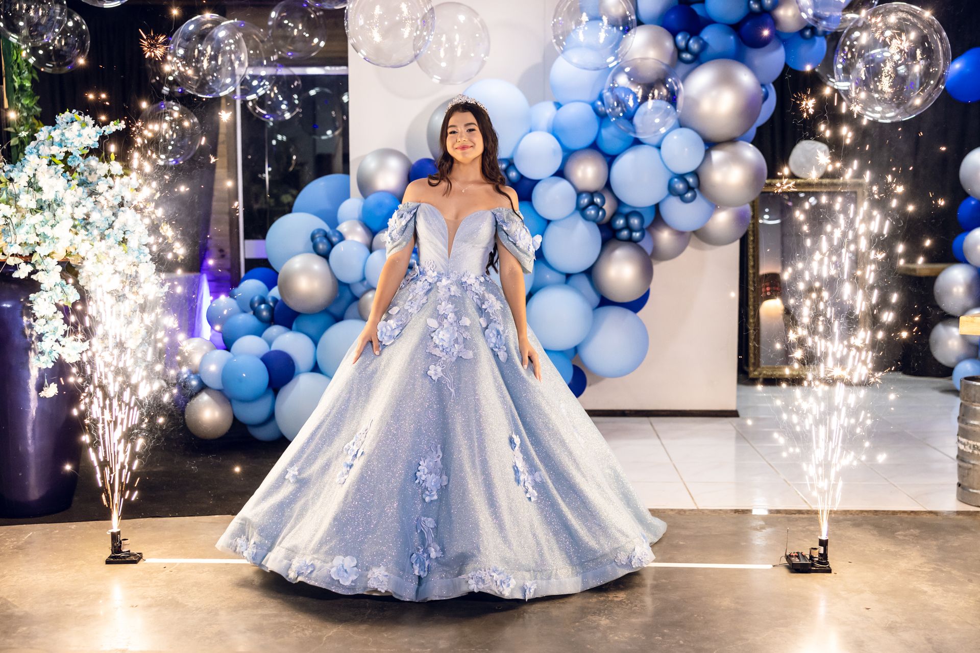 15 Anos Ana Júlia - 2 - 2