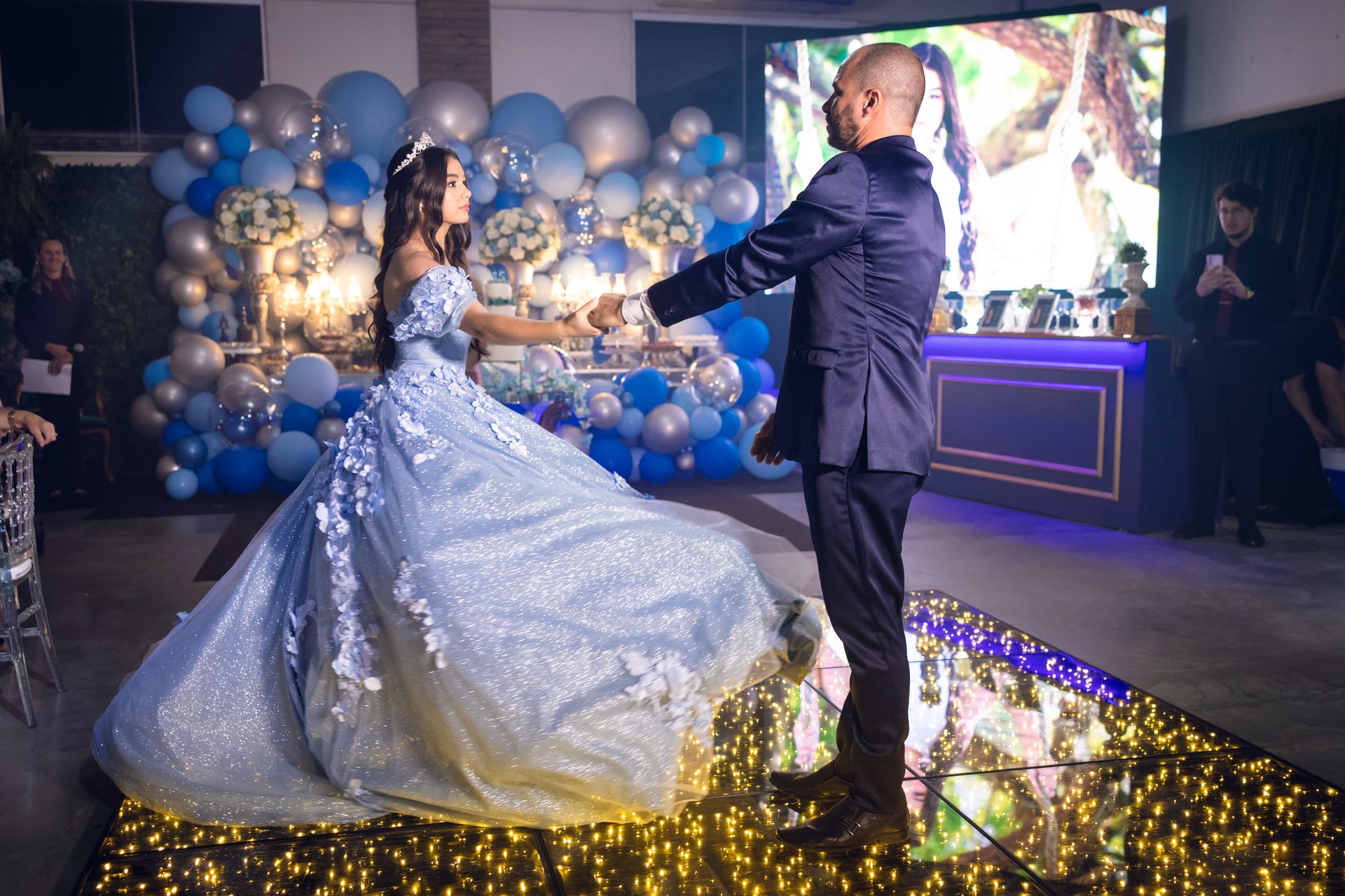 15 Anos Ana Júlia - 2 - 2