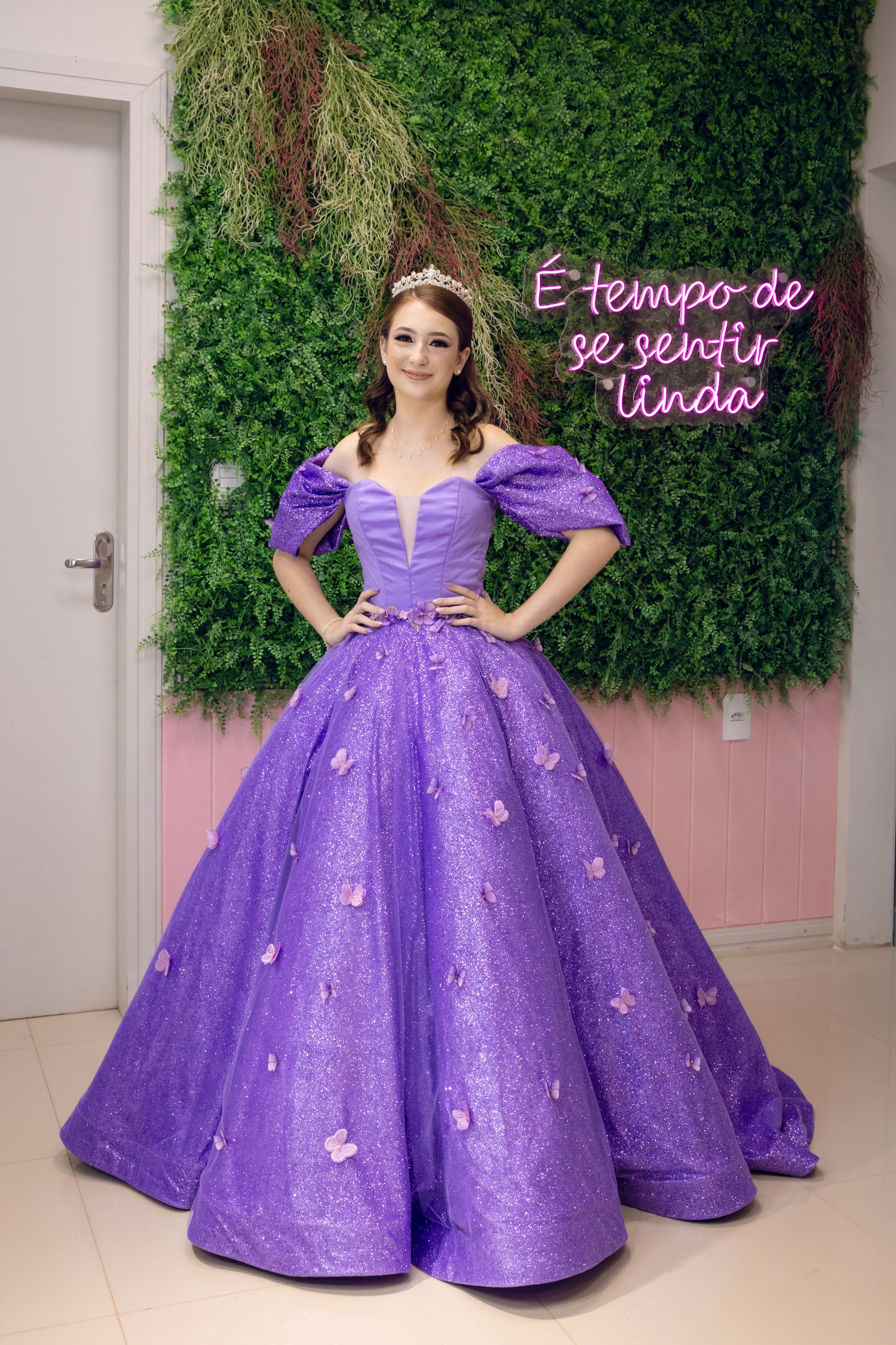 15 Anos Laura - 2 - 1