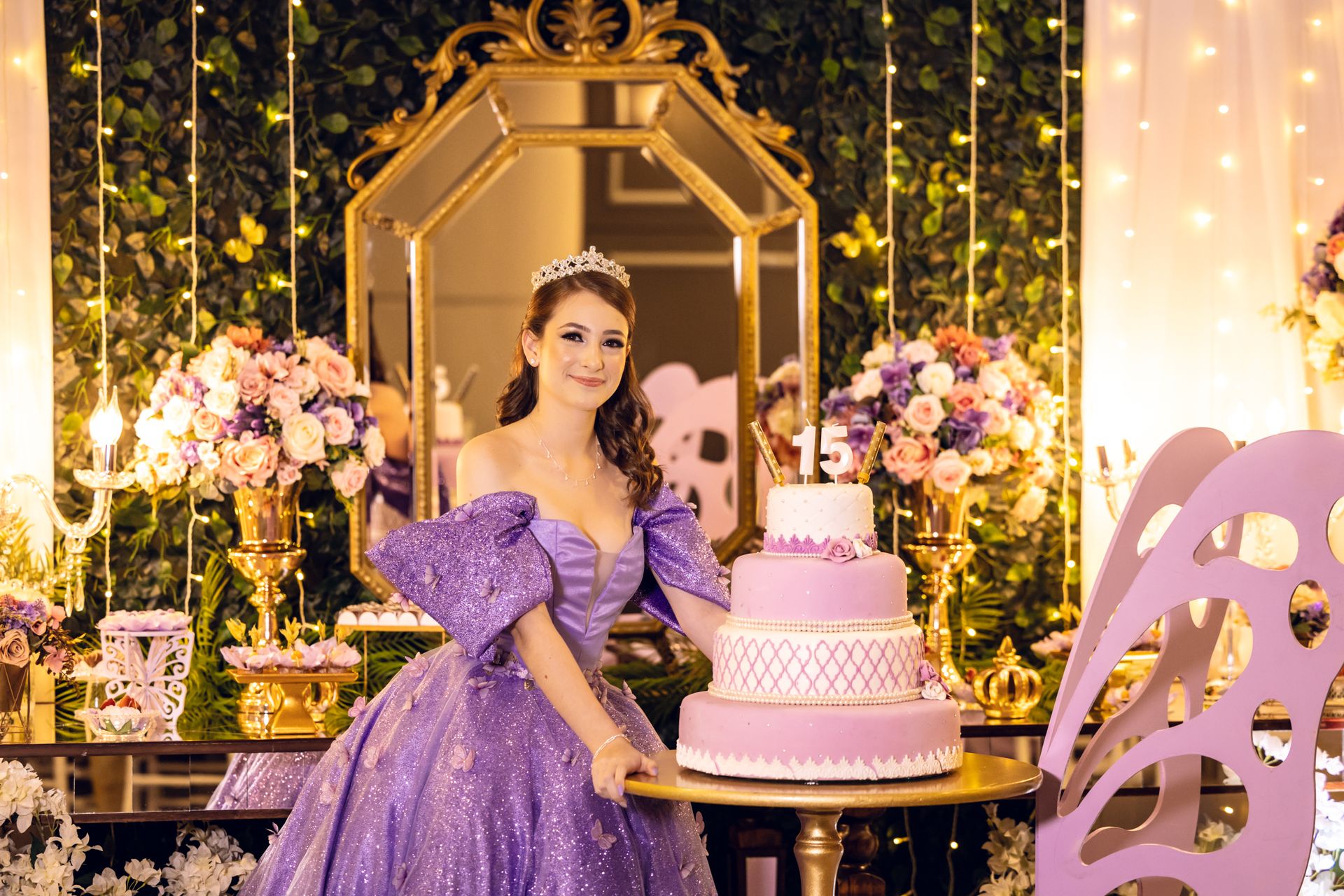 15 Anos Laura - 2 - 2