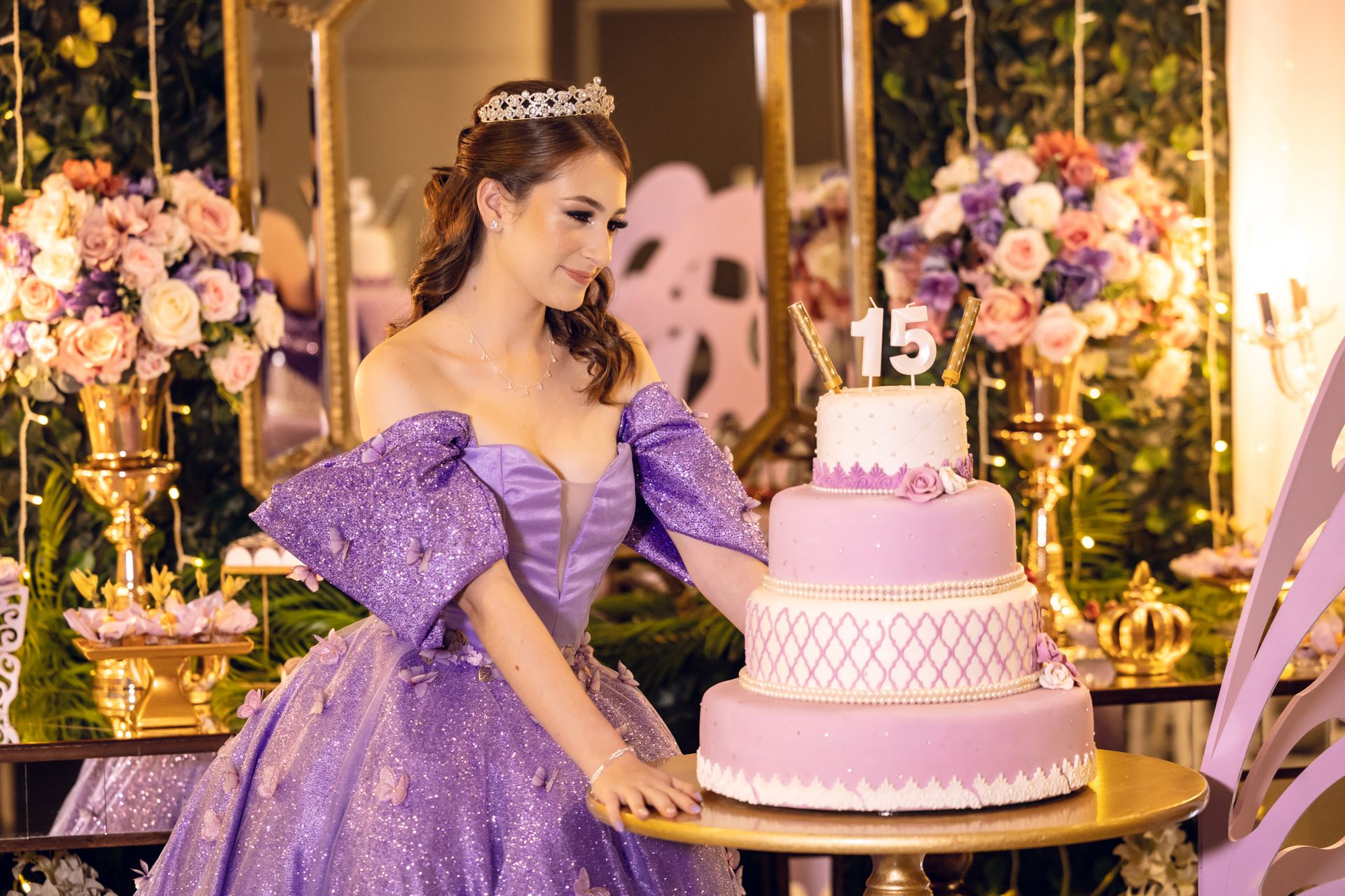 15 Anos Laura - 2 - 1