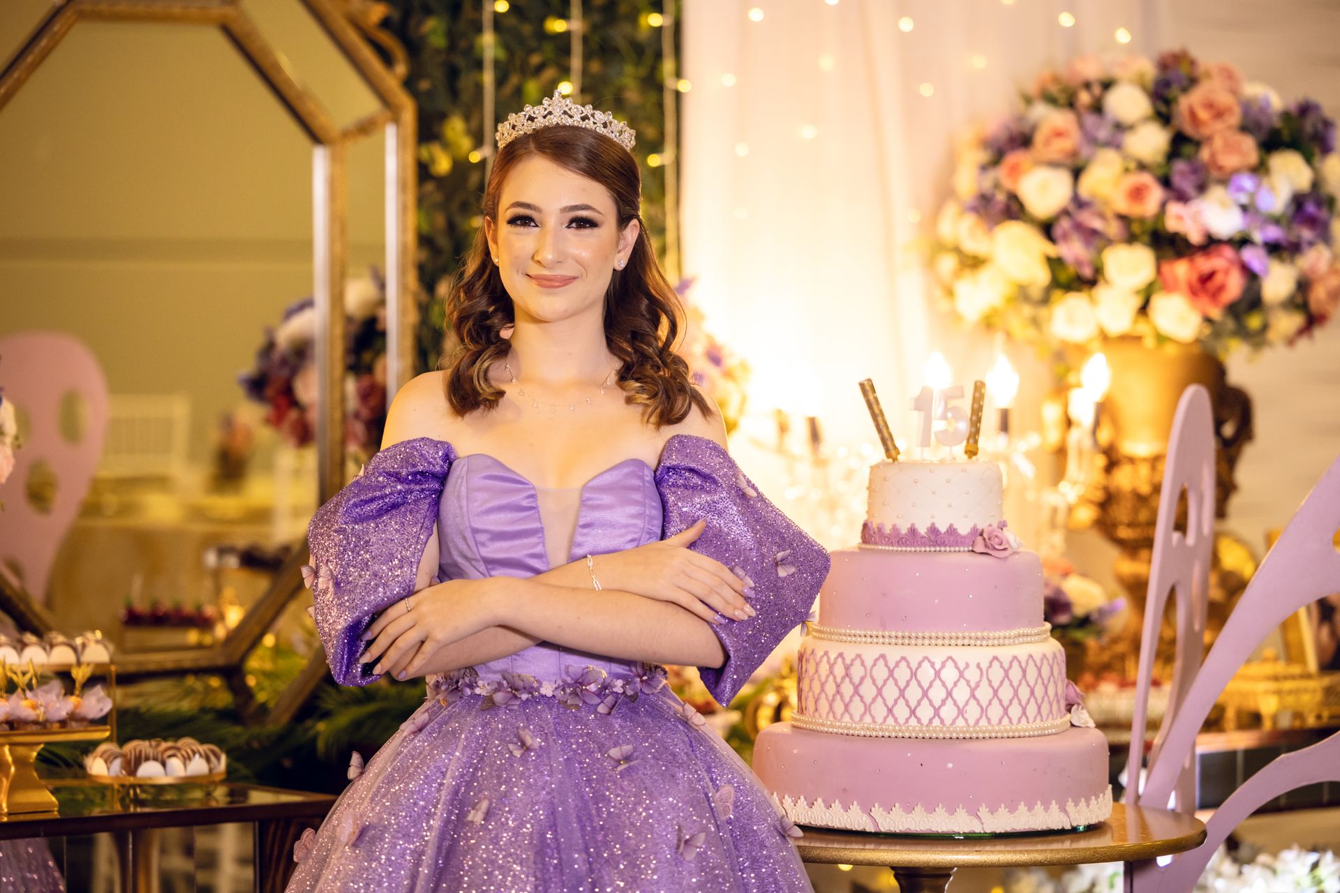 15 Anos Laura - 2 - 1