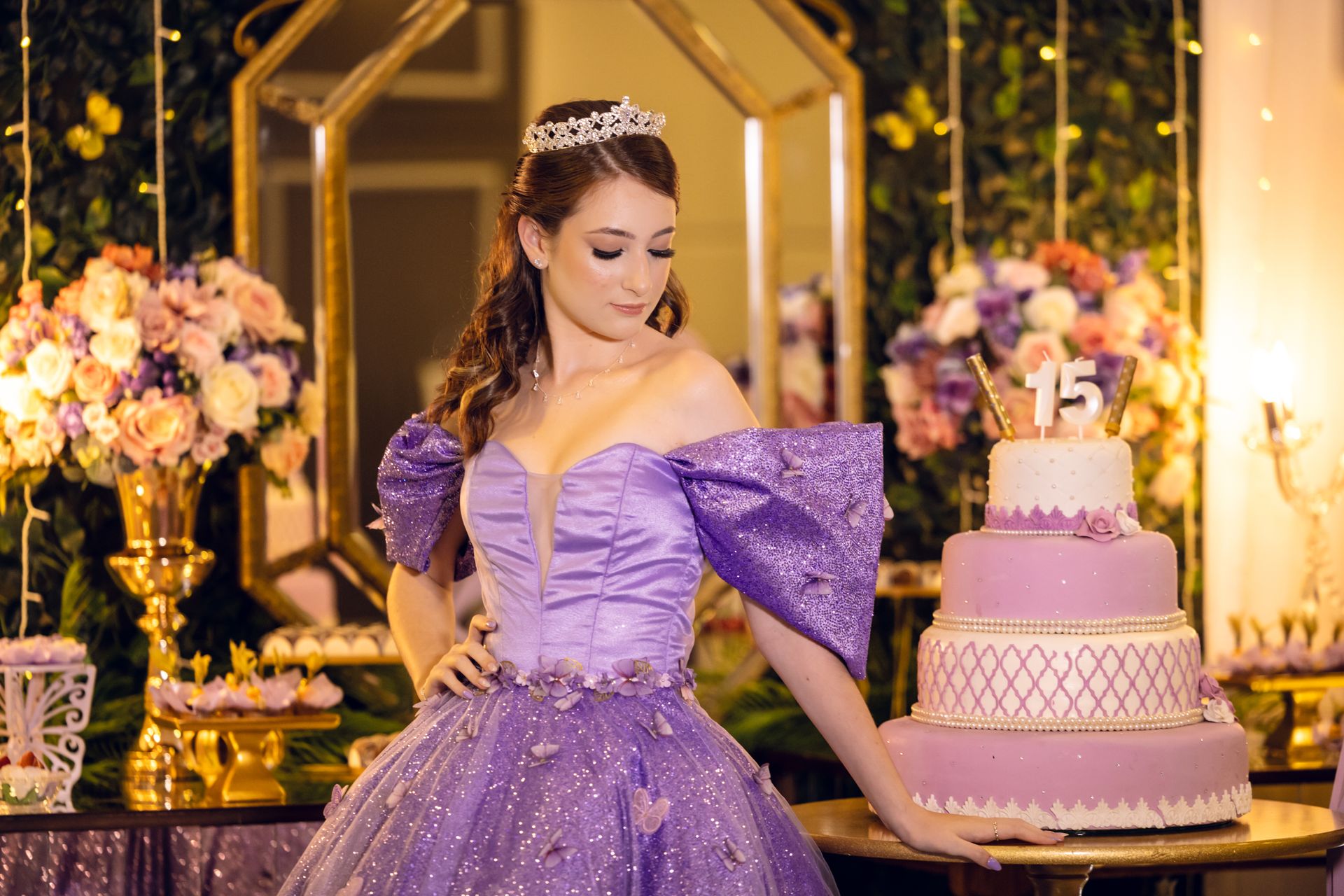 15 Anos Laura - 2 - 0