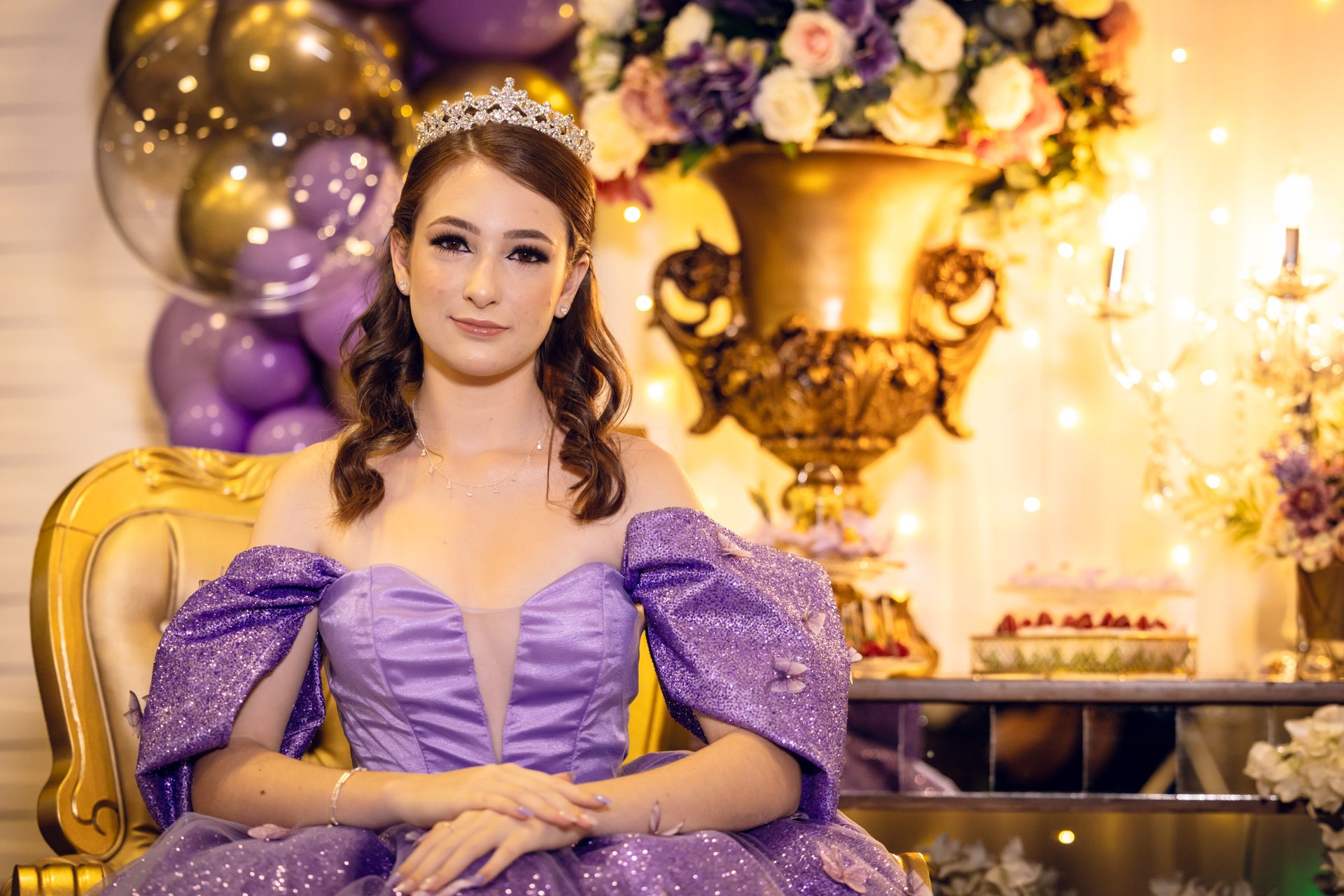 15 Anos Laura - 2 - 1