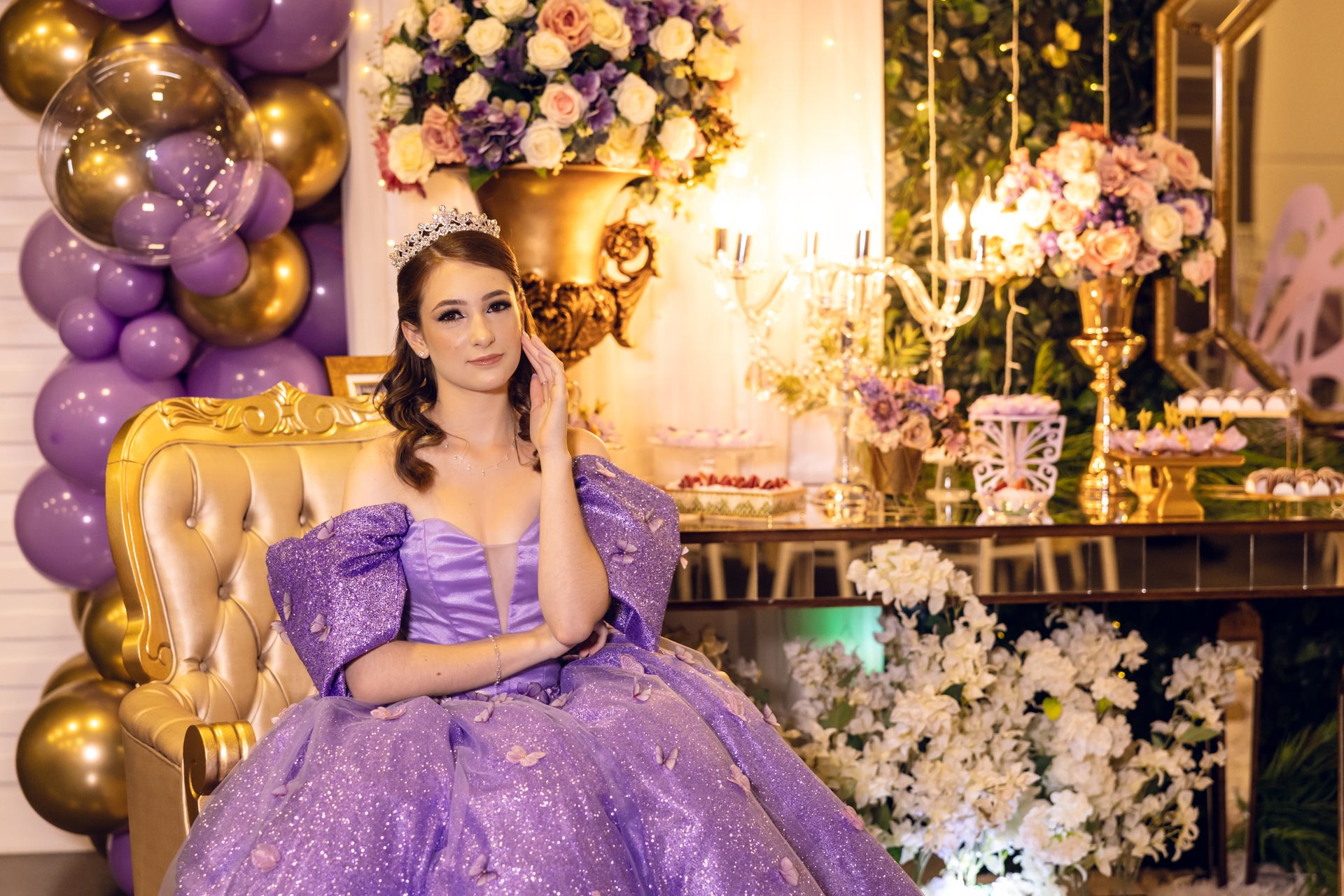 15 Anos Laura - 2 - 2