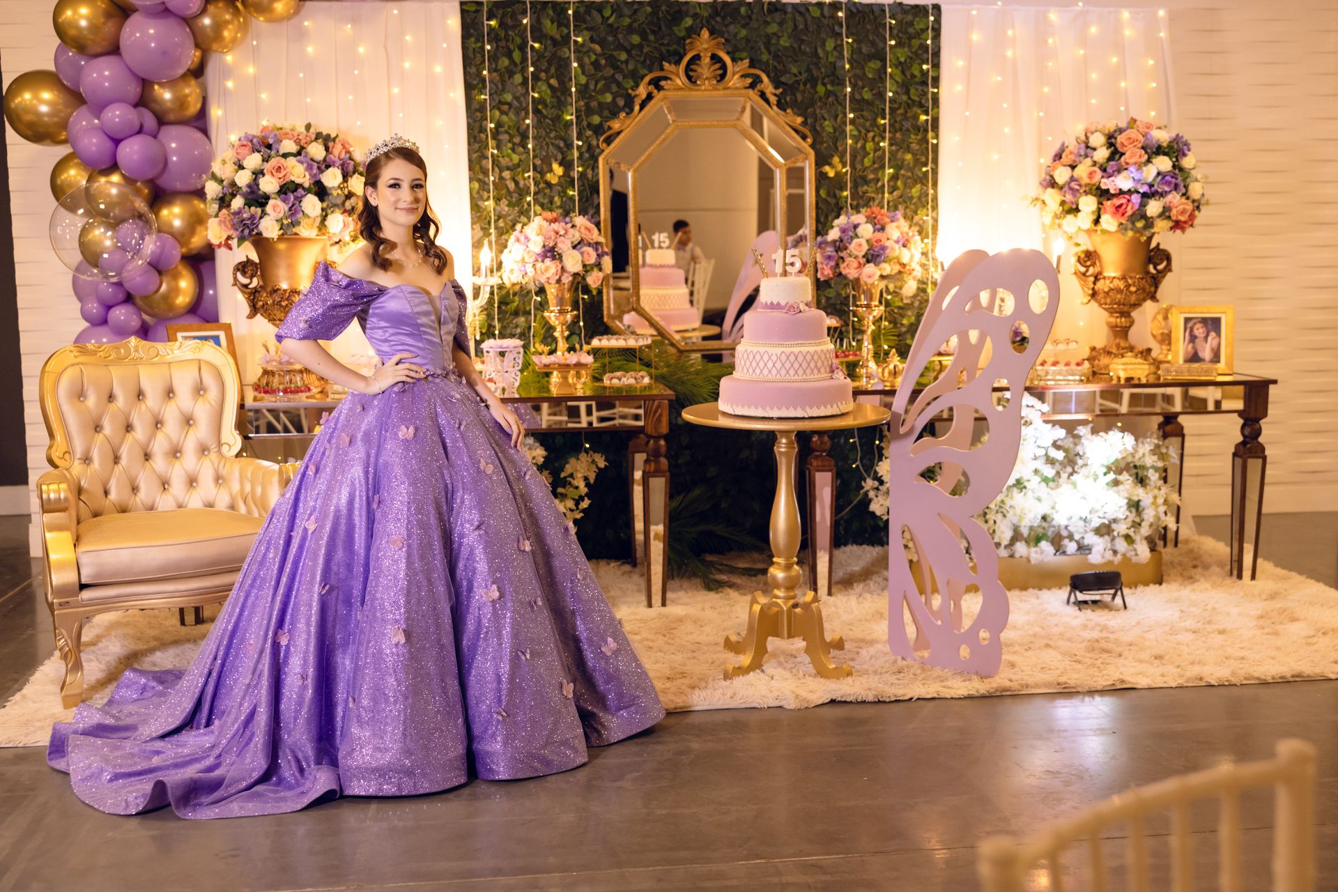 15 Anos Laura - 2 - 2