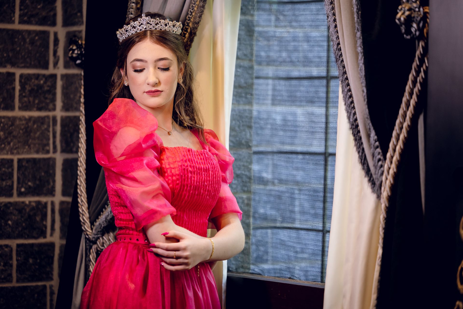 Laura - Ensaio - 2 - 2