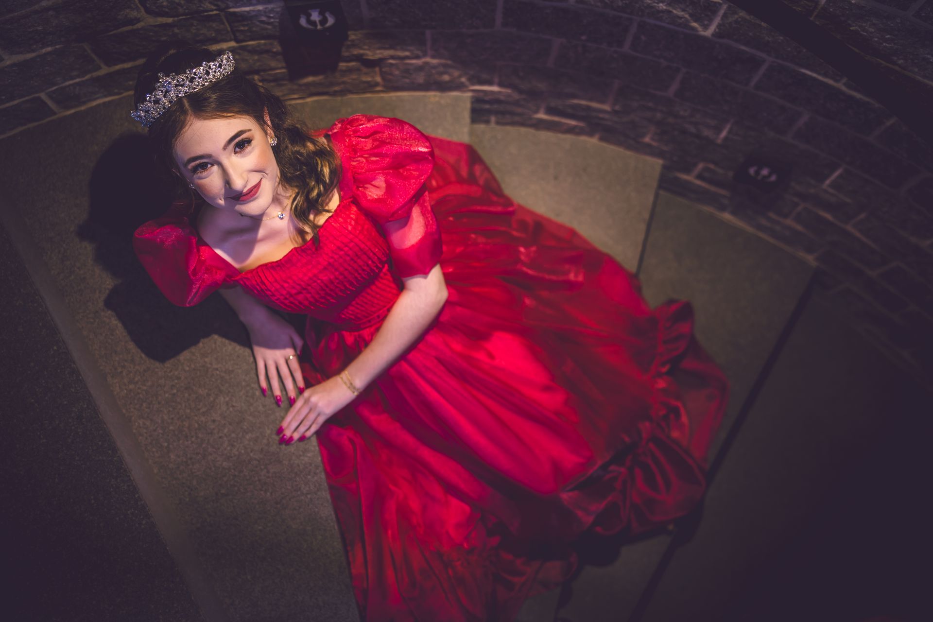 Laura - Ensaio - 2 - 0