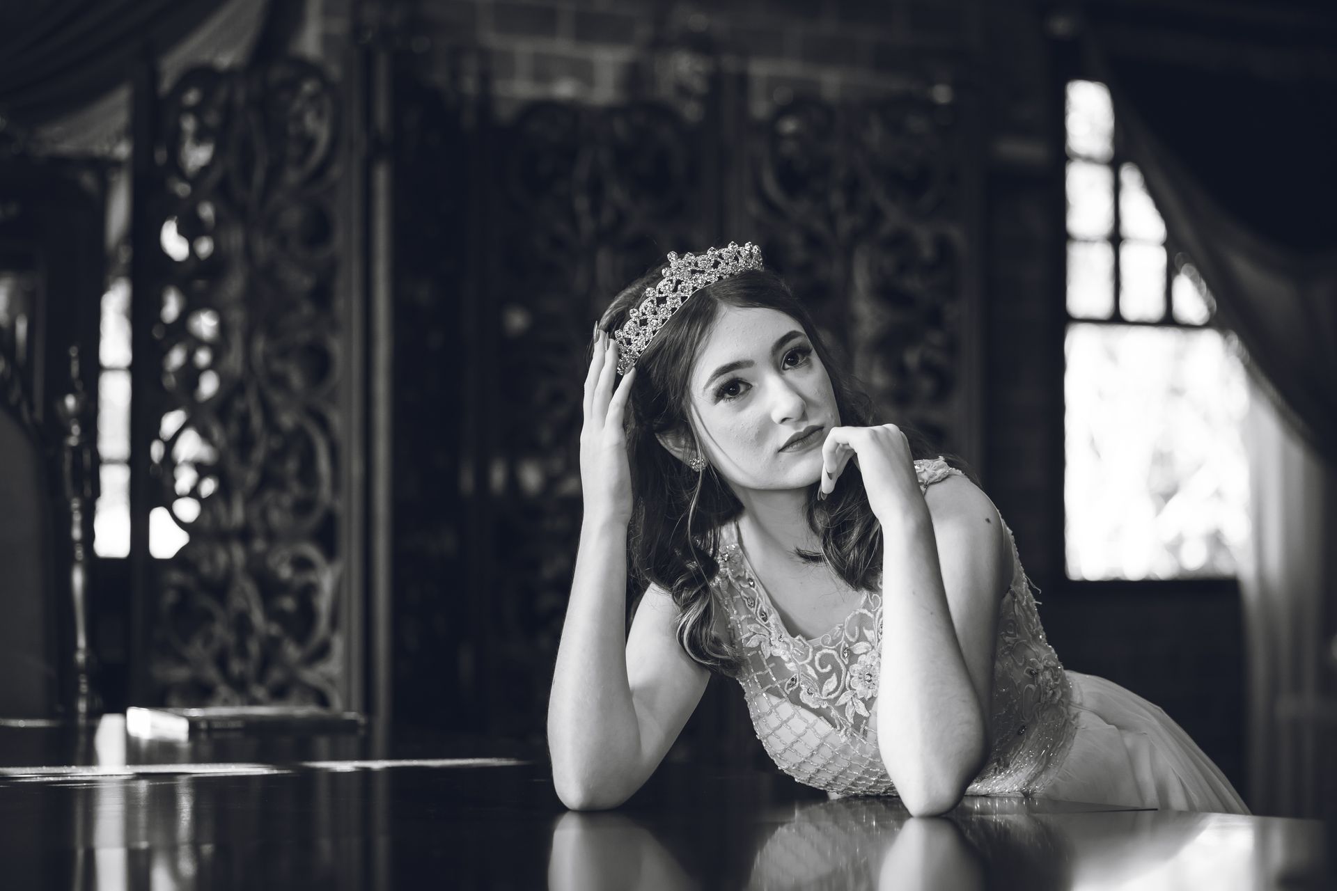 Laura - Ensaio - 2 - 1