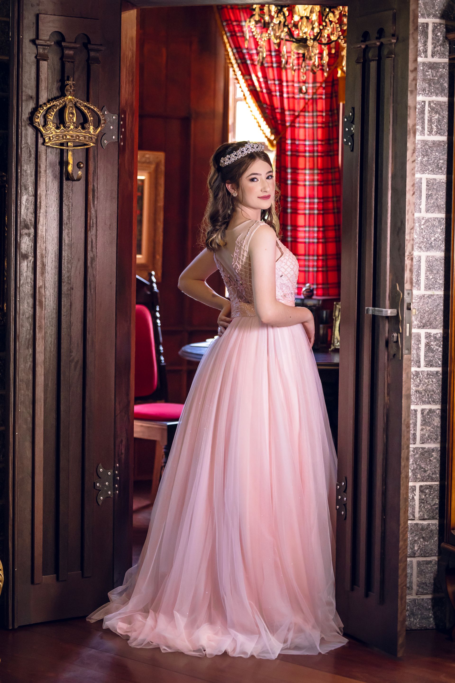 Laura - Ensaio - 2 - 0