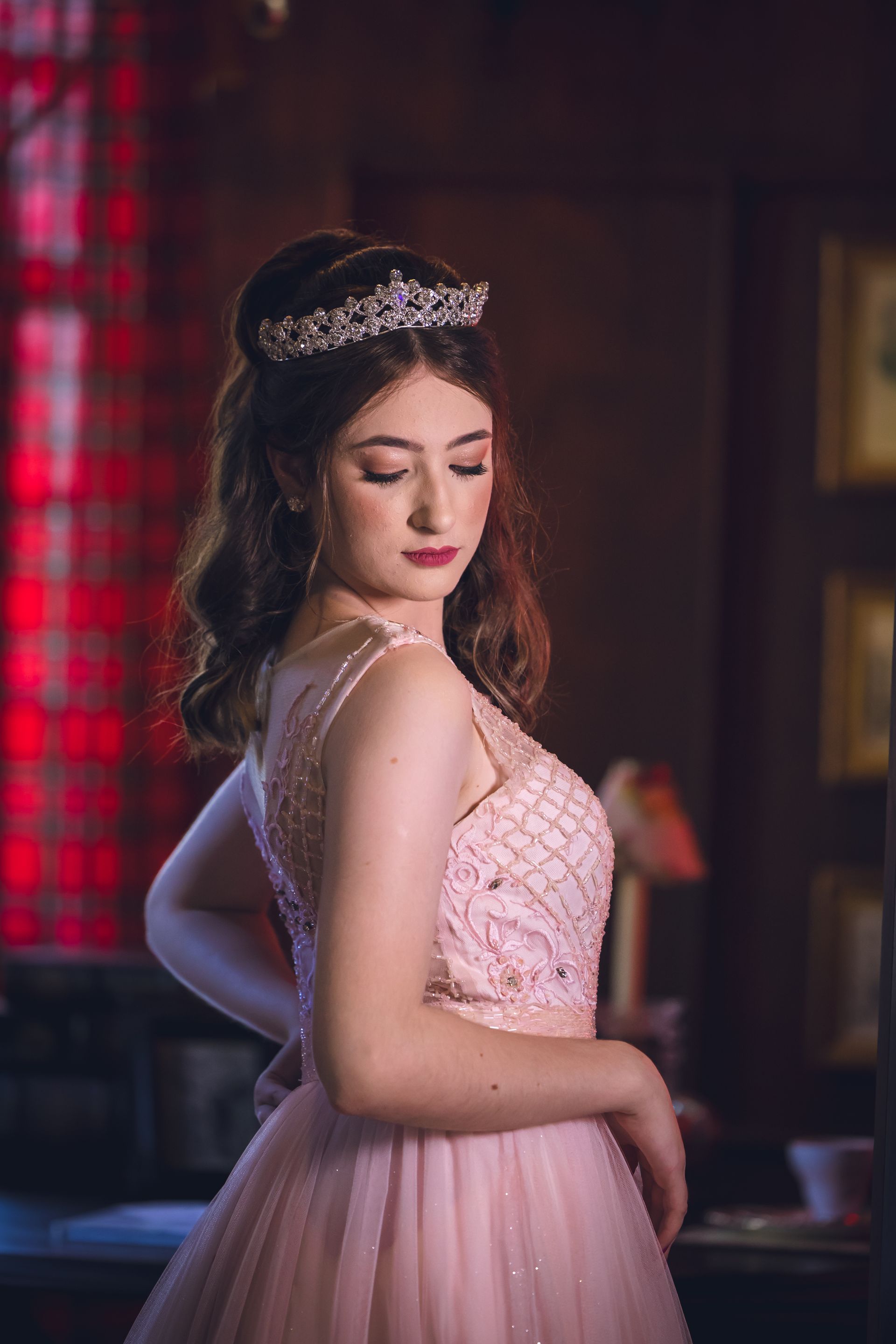 Laura - Ensaio - 2 - 0