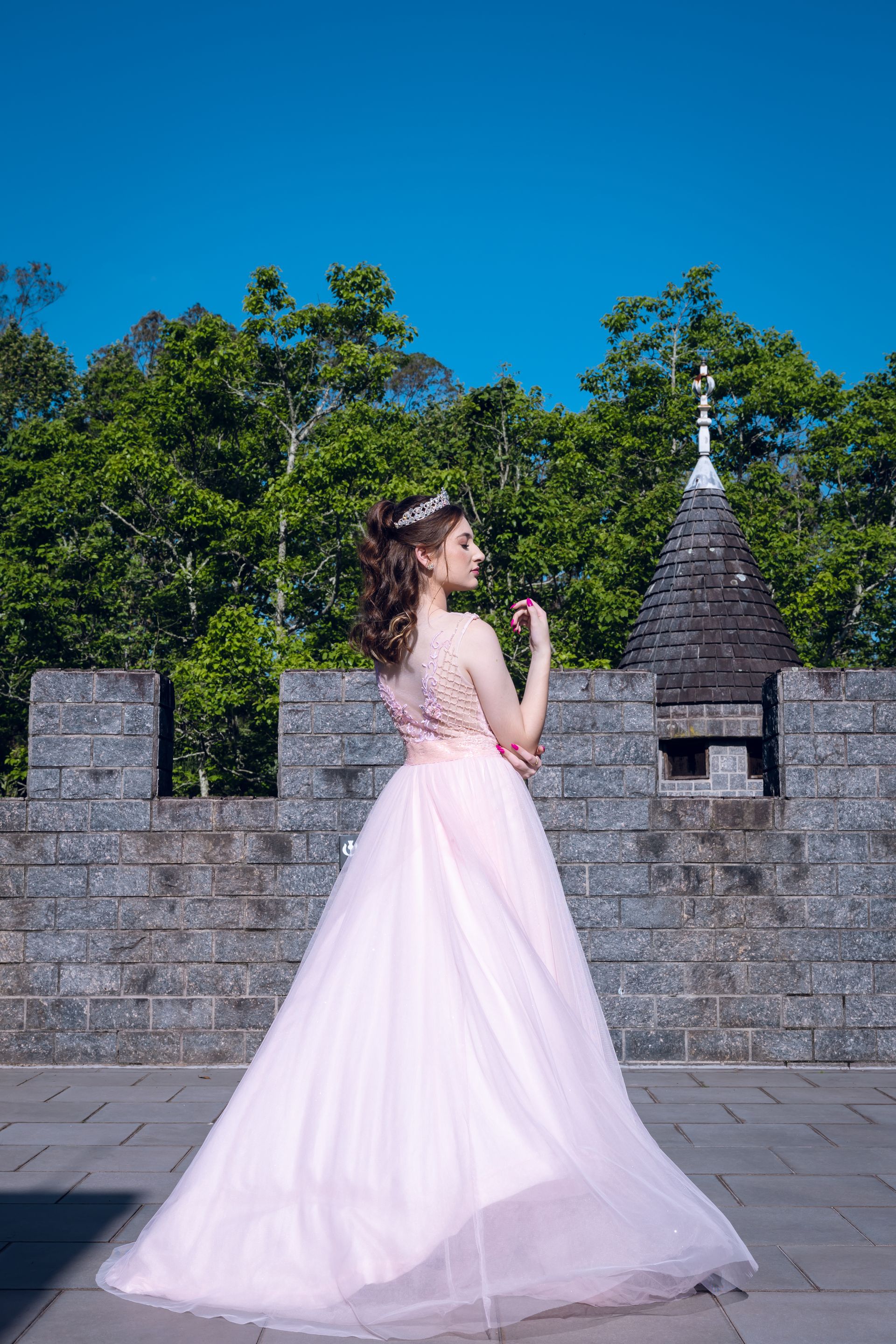 Laura - Ensaio - 2 - 0