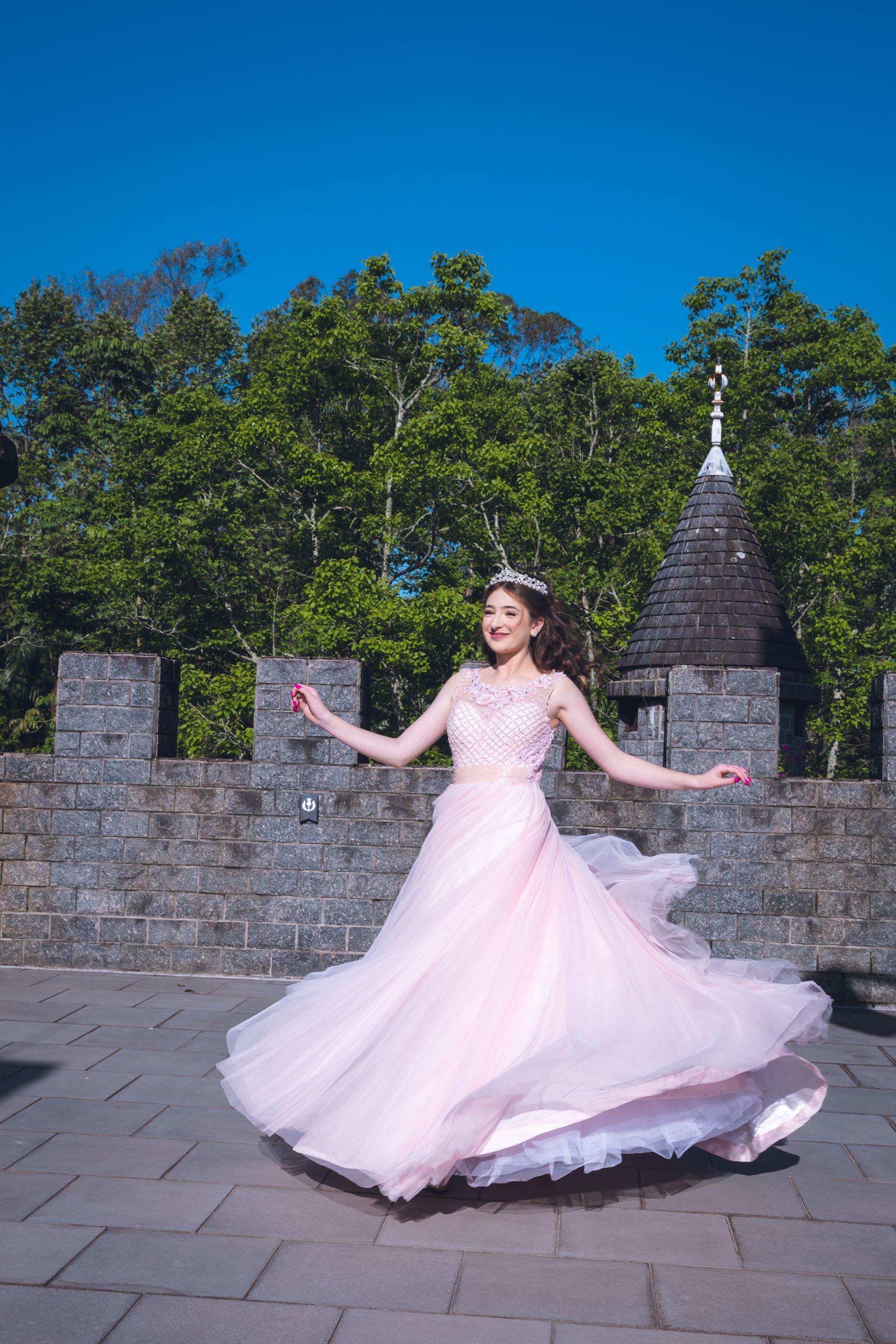 Laura - Ensaio - 2 - 0