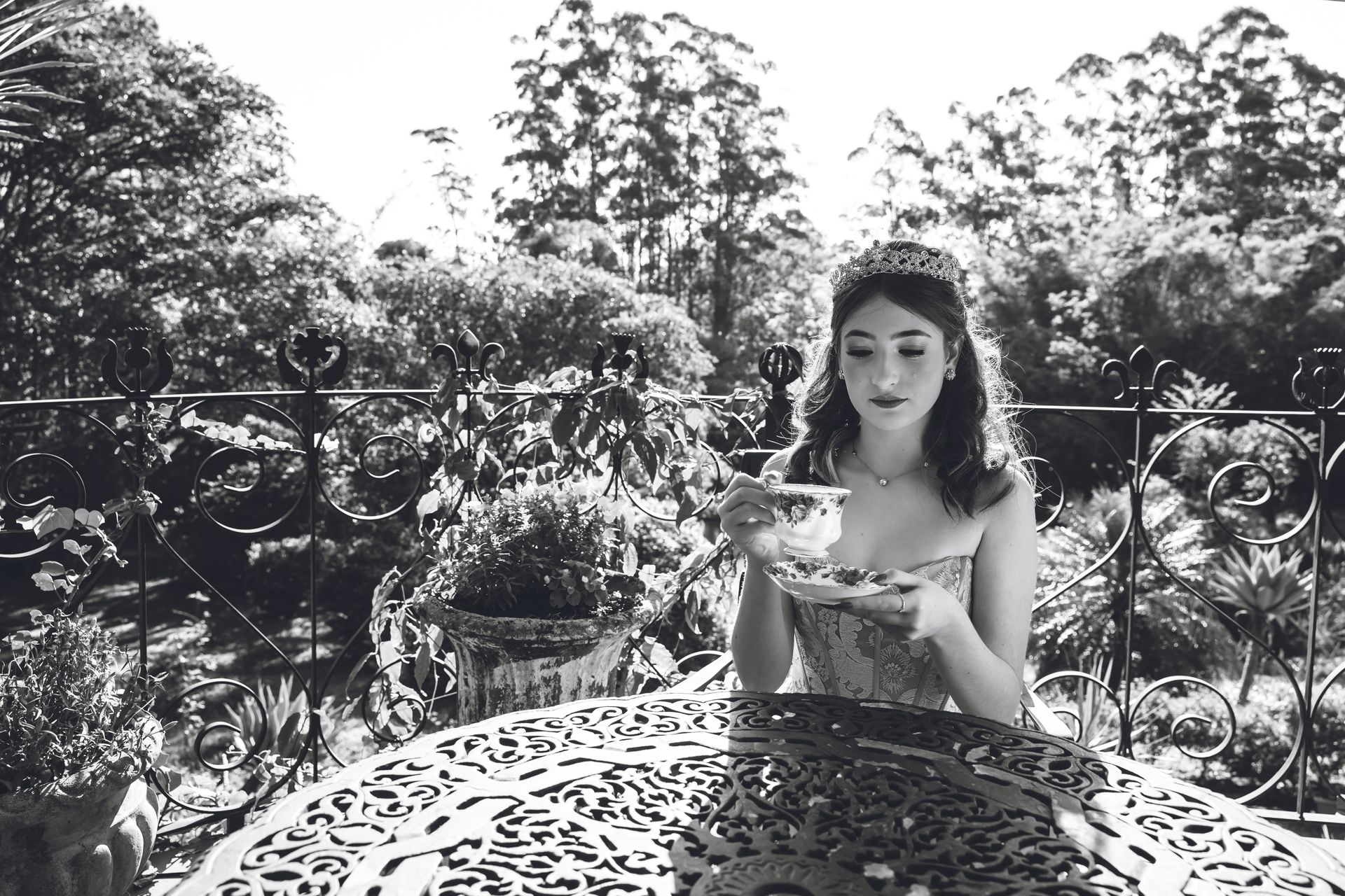 Laura - Ensaio - 2 - 0