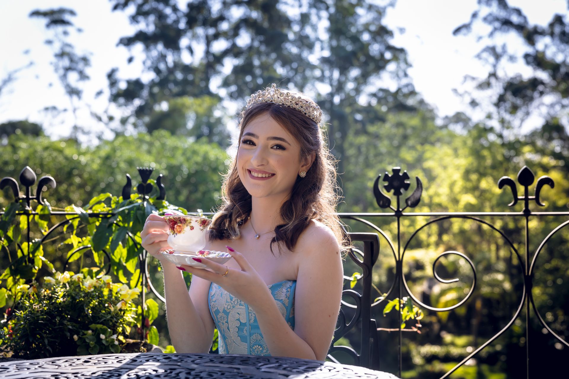 Laura - Ensaio - 2 - 2