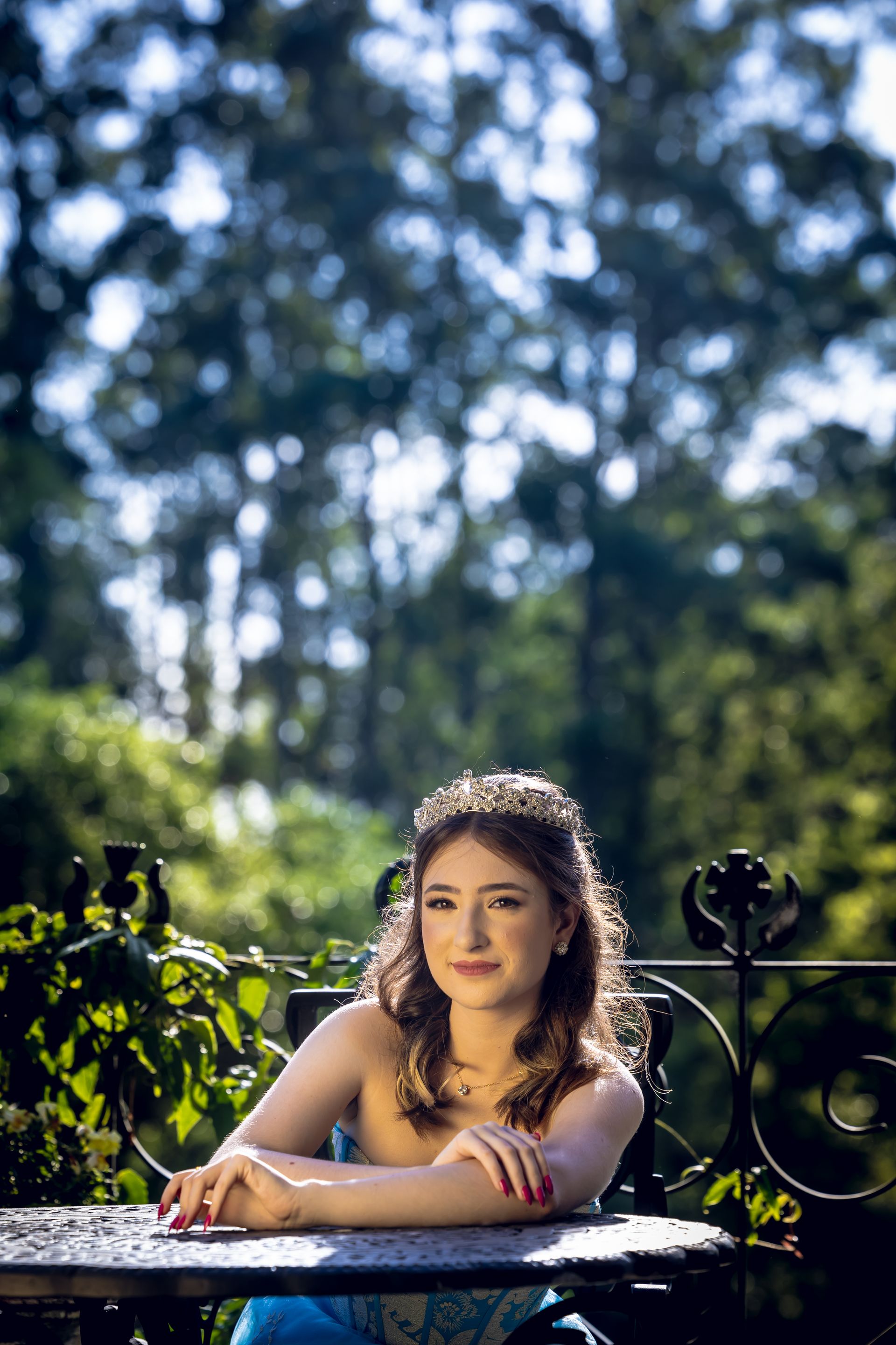 Laura - Ensaio - 2 - 1