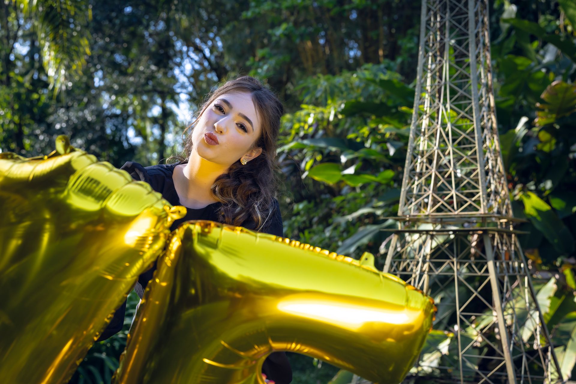 Laura - Ensaio - 2 - 1