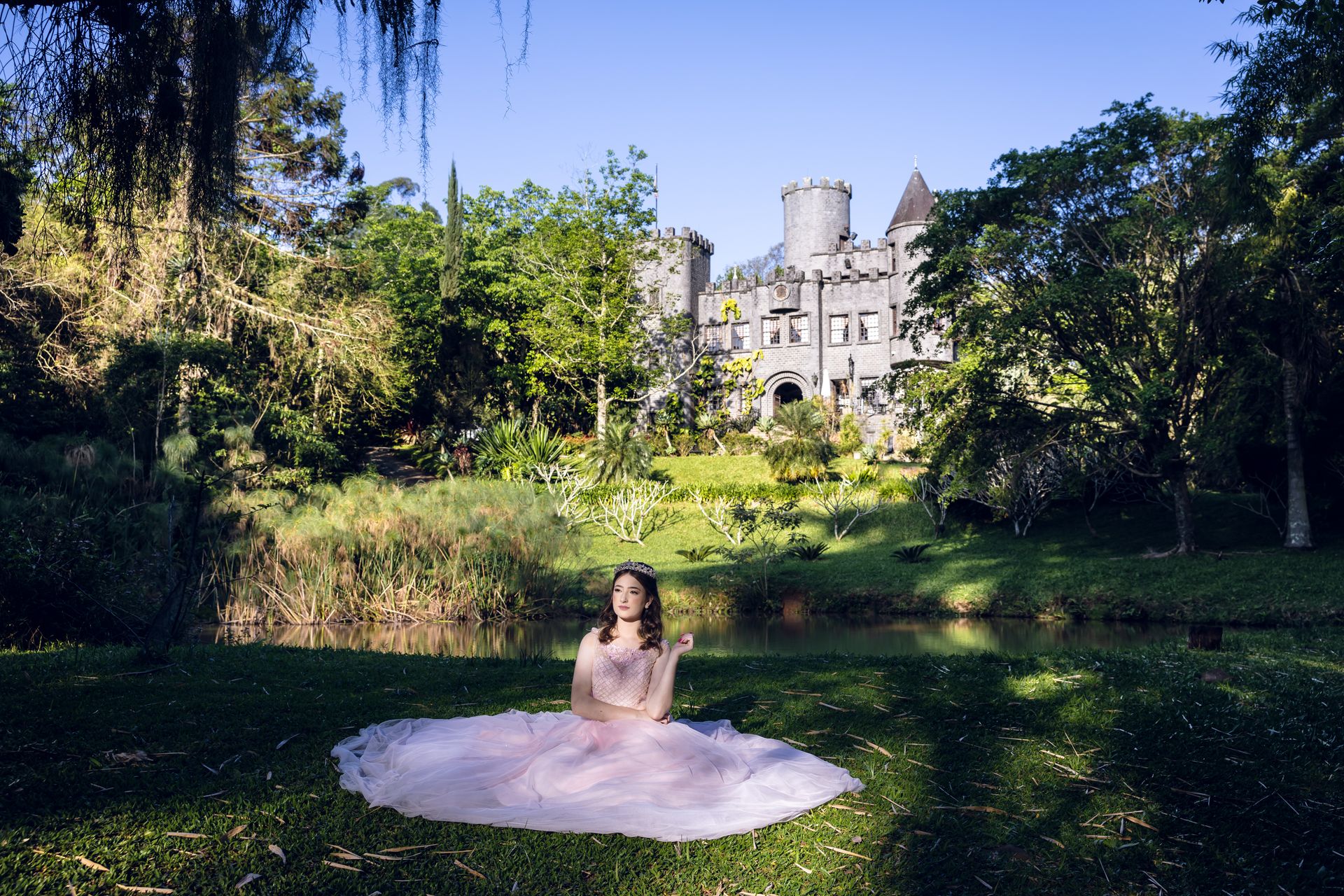 Laura - Ensaio - 2 - 2