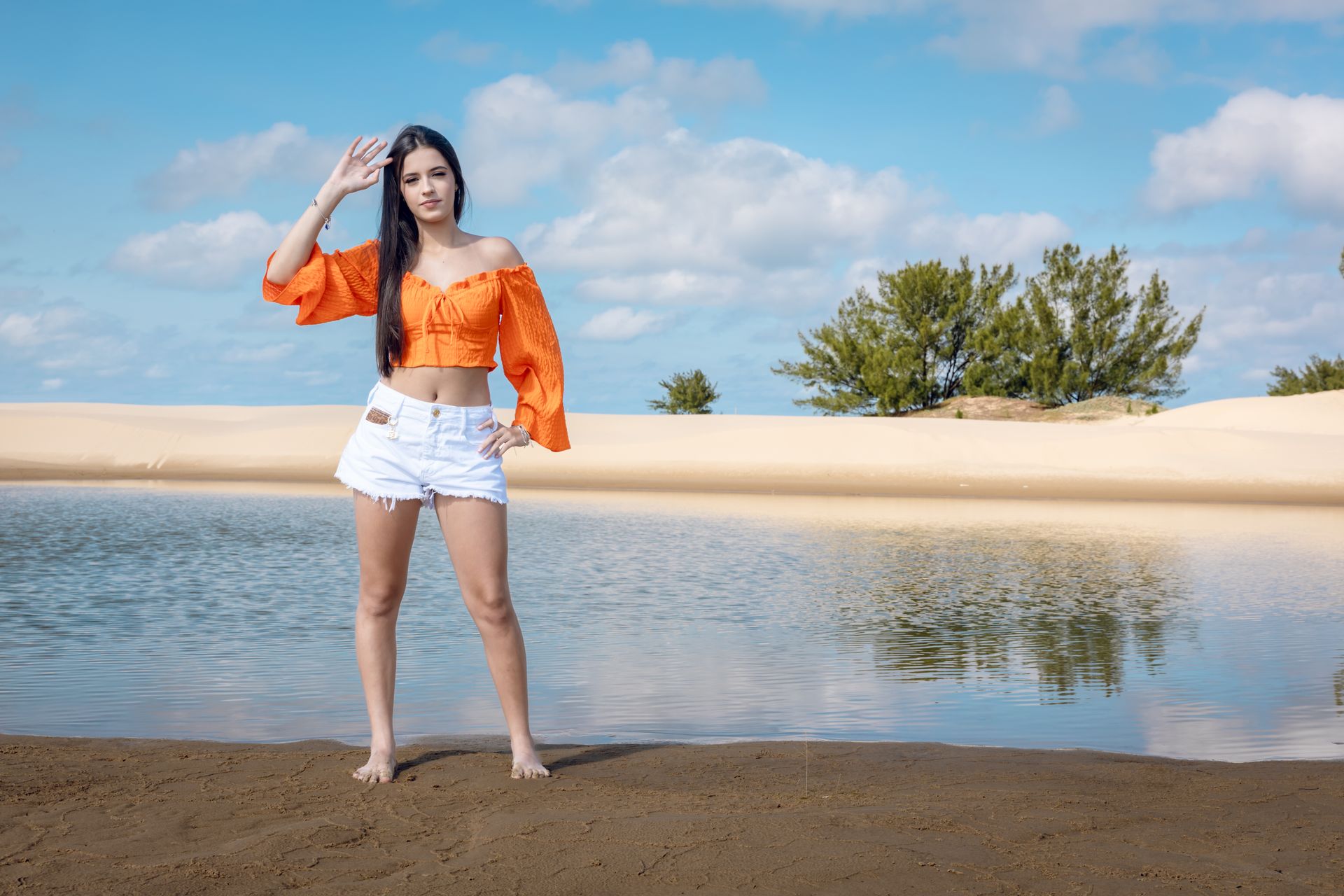 Daniela - ensaio - 2 - 0