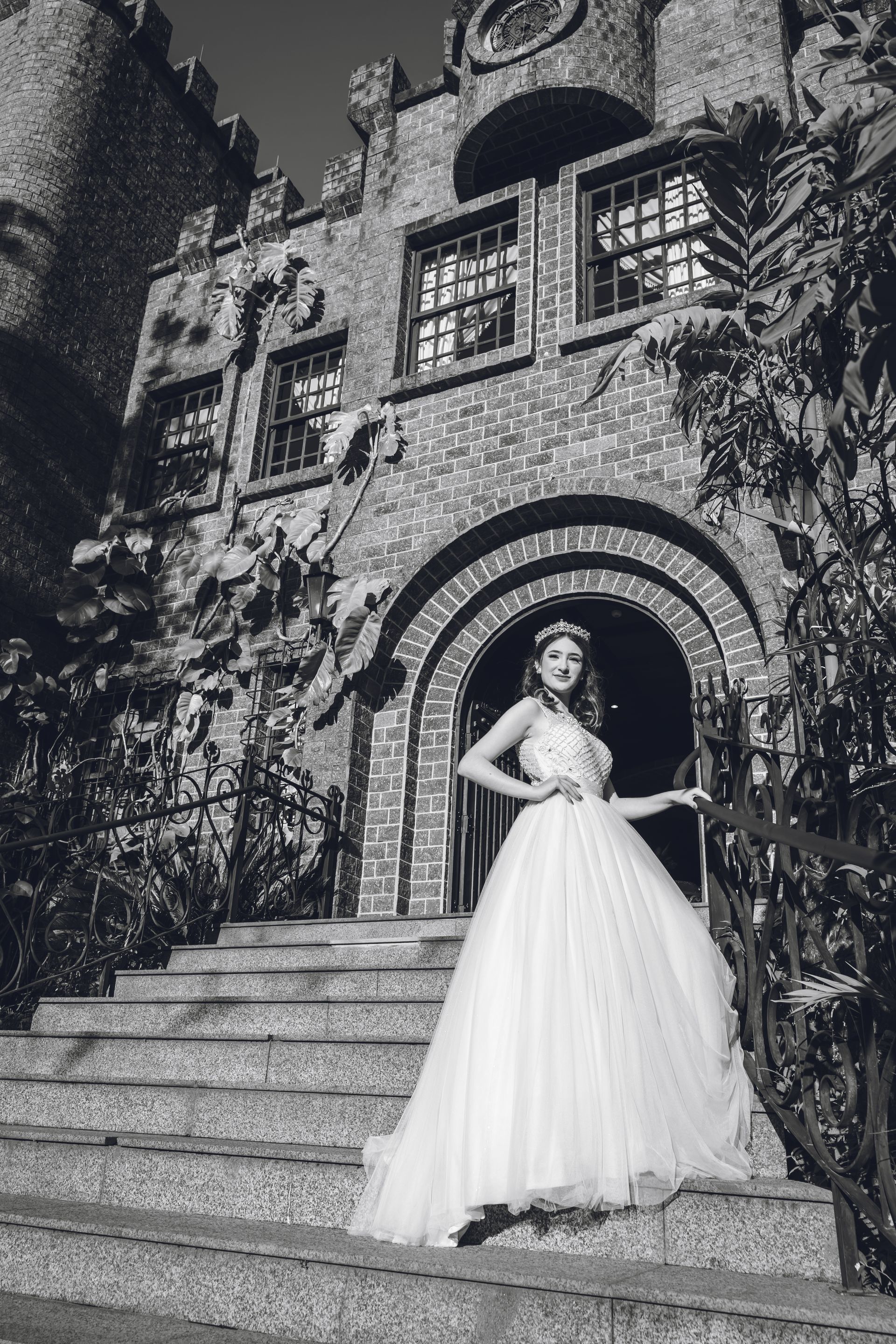 Laura - Ensaio - 2 - 2