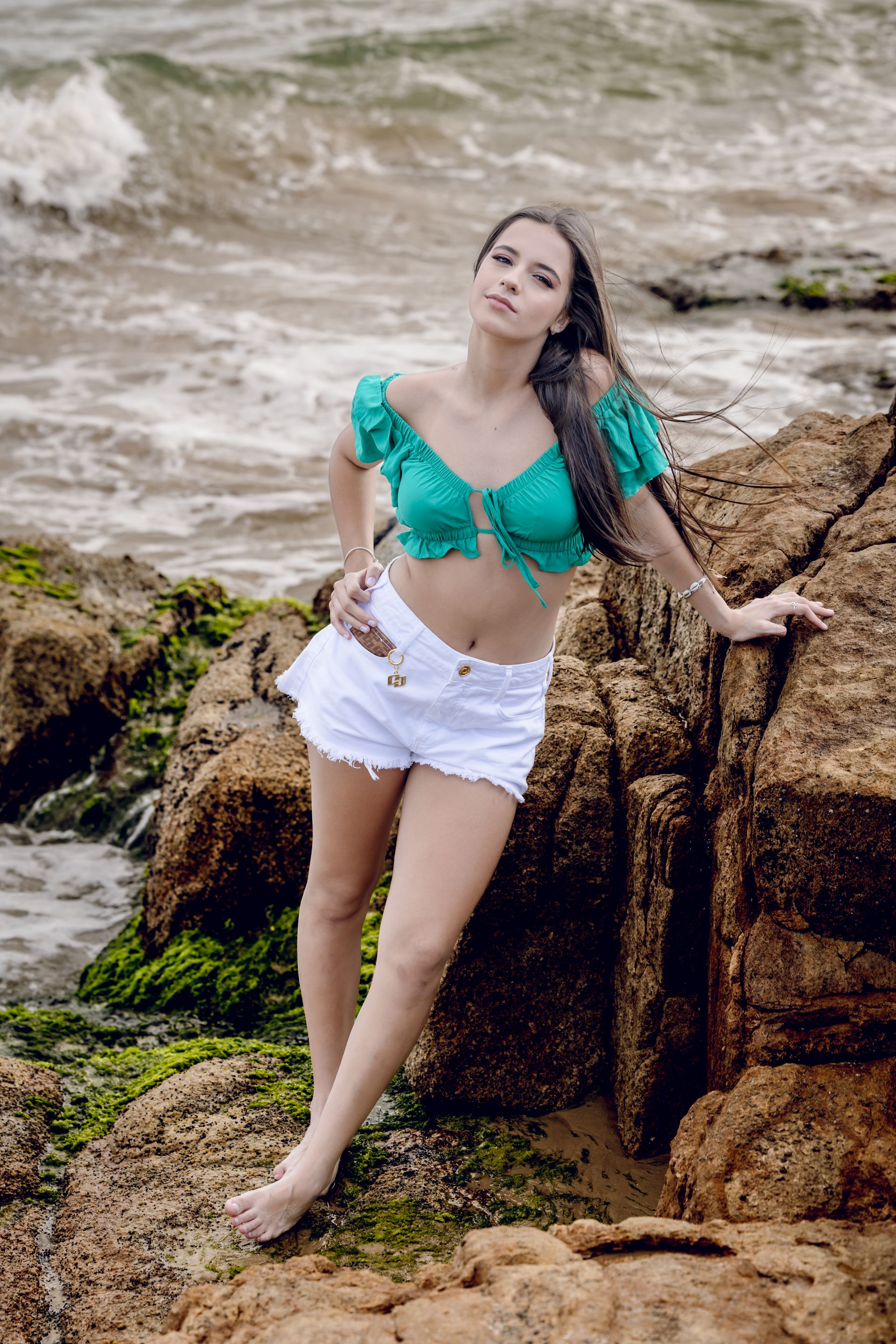 Daniela - ensaio - 2 - 0