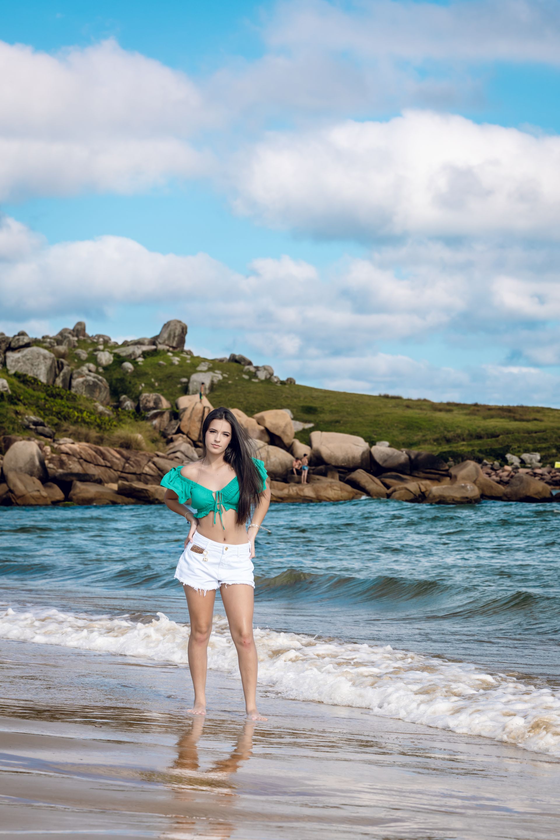 Daniela - ensaio - 2 - 0