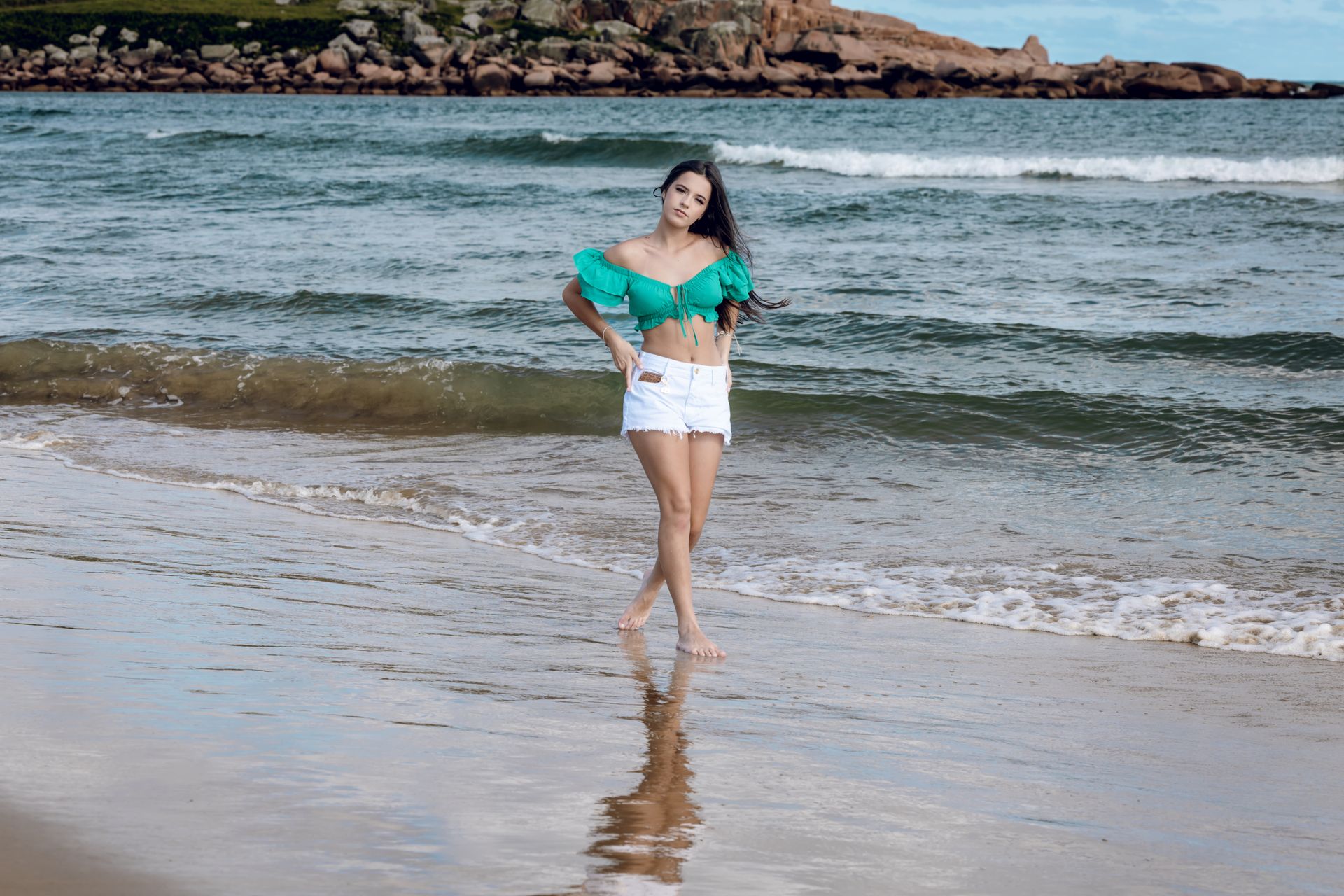 Daniela - ensaio - 2 - 1