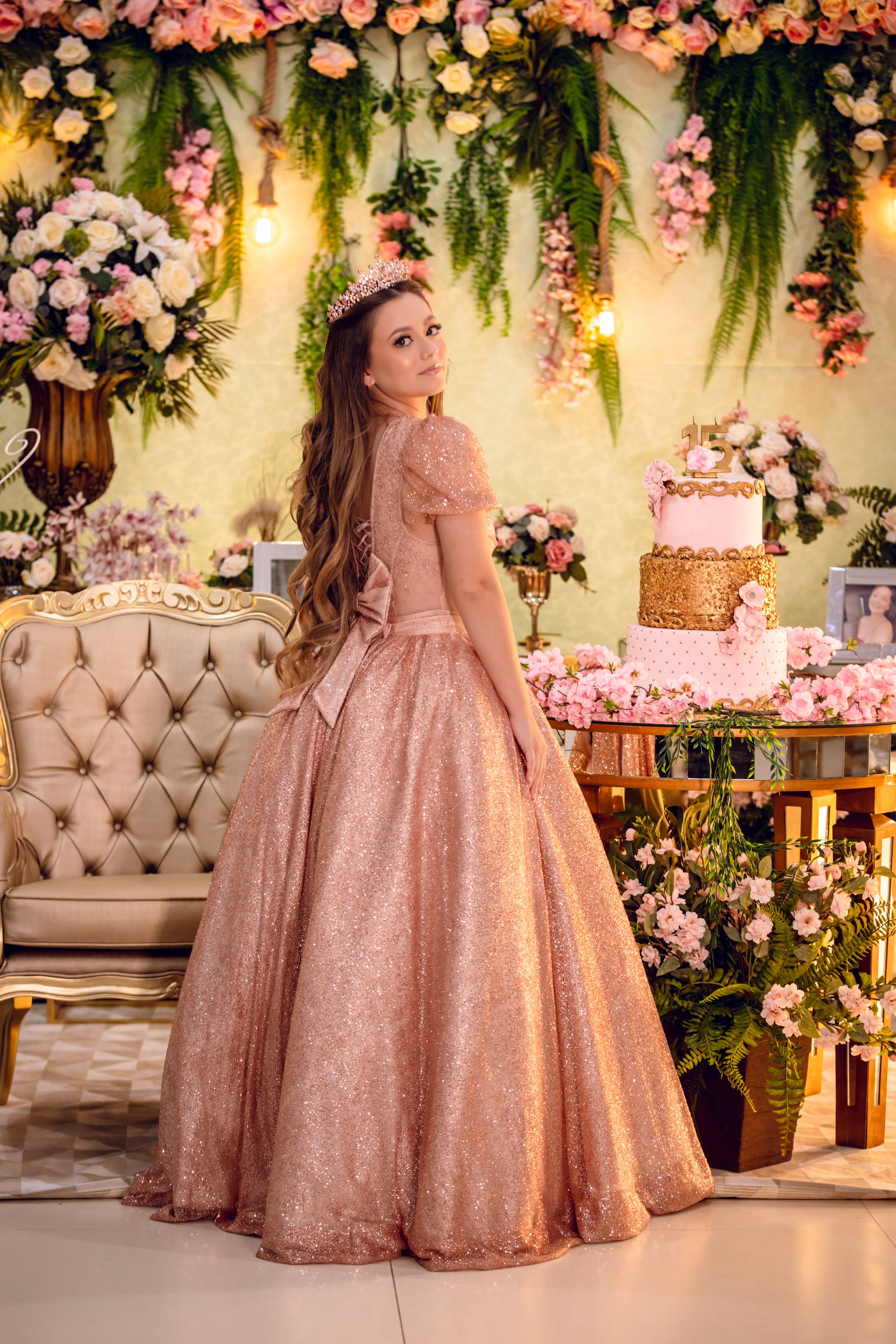 15 anos Livia - 2 - 1