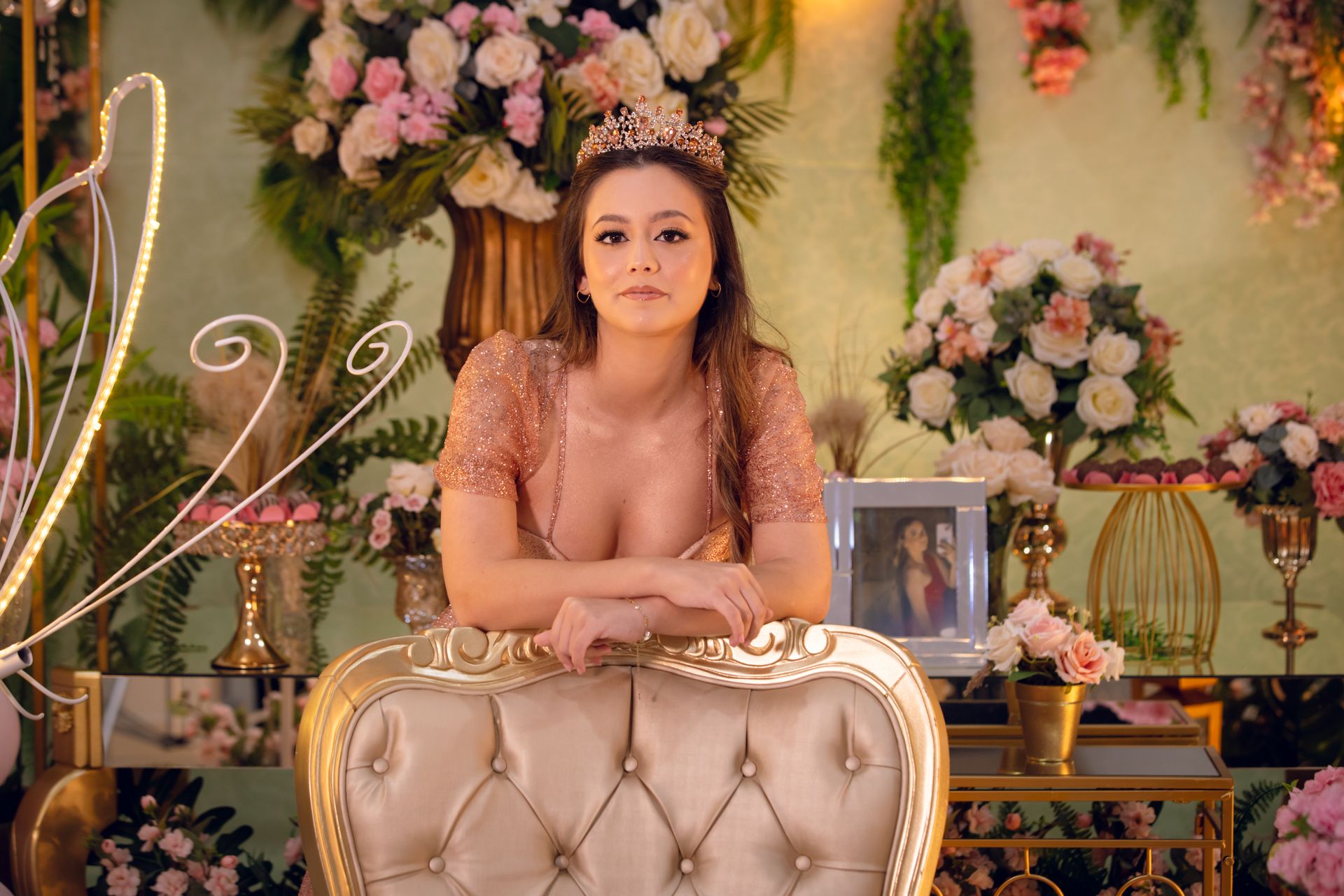 15 anos Livia - 2 - 0