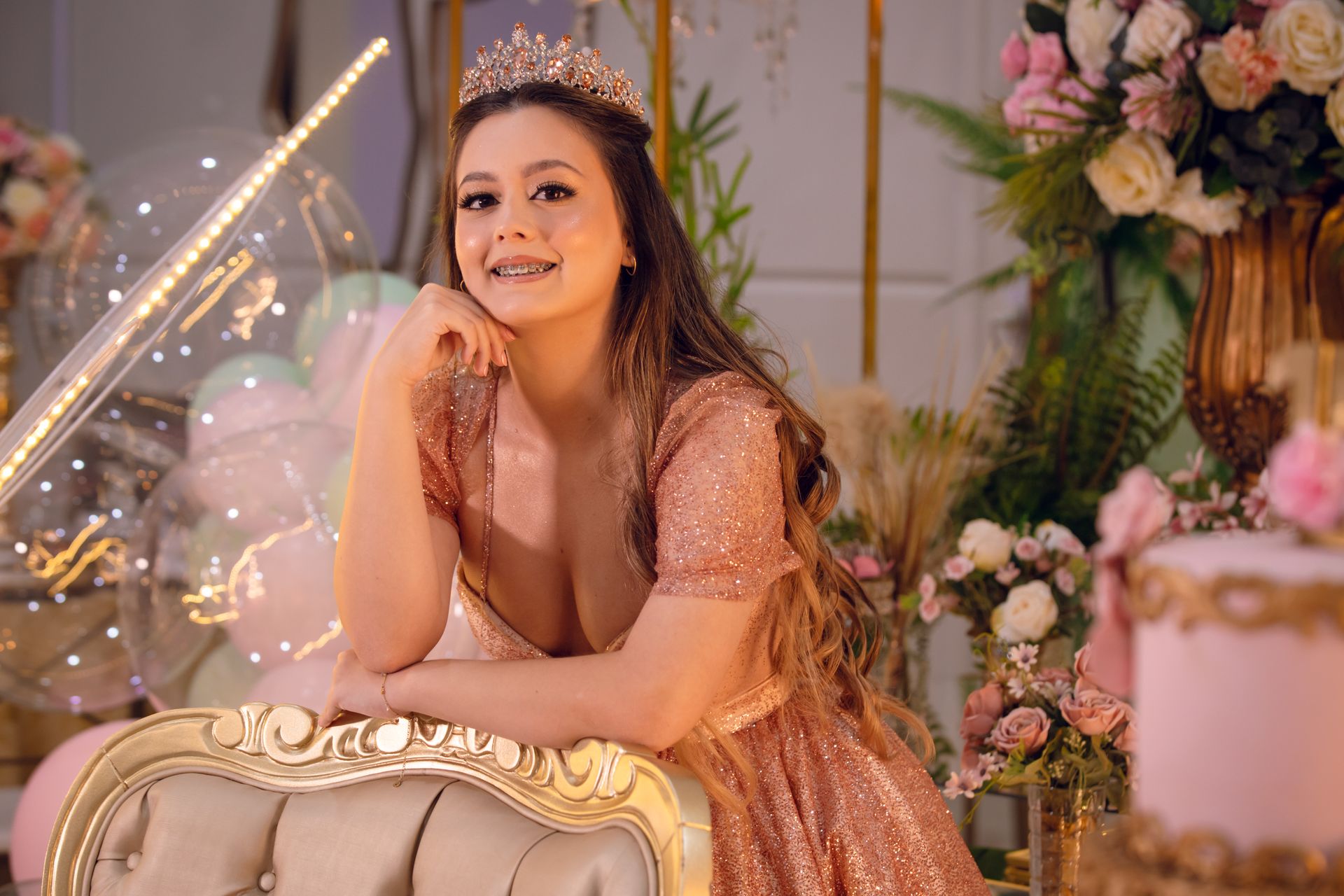 15 anos Livia - 2 - 1