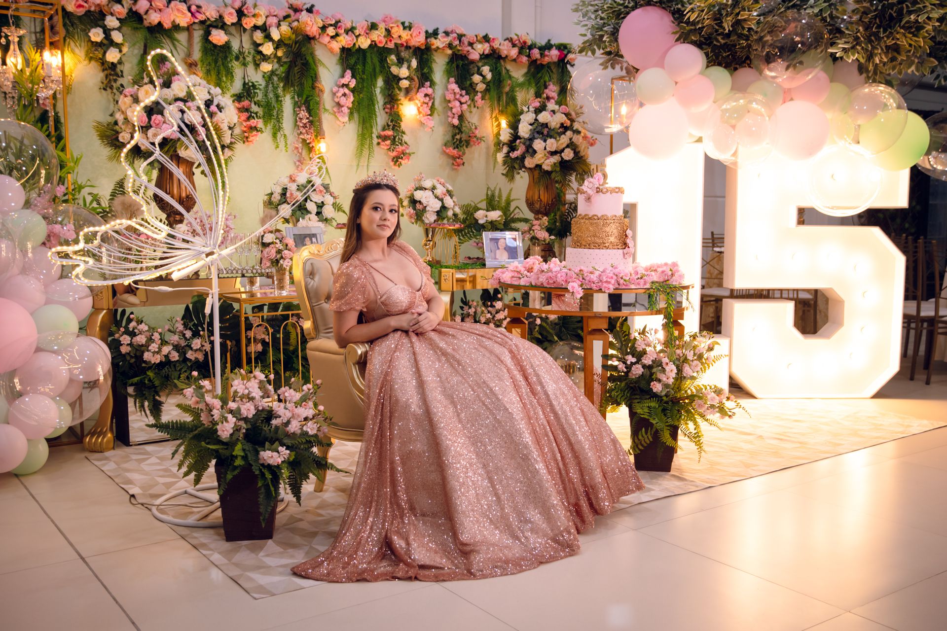 15 anos Livia - 2 - 1