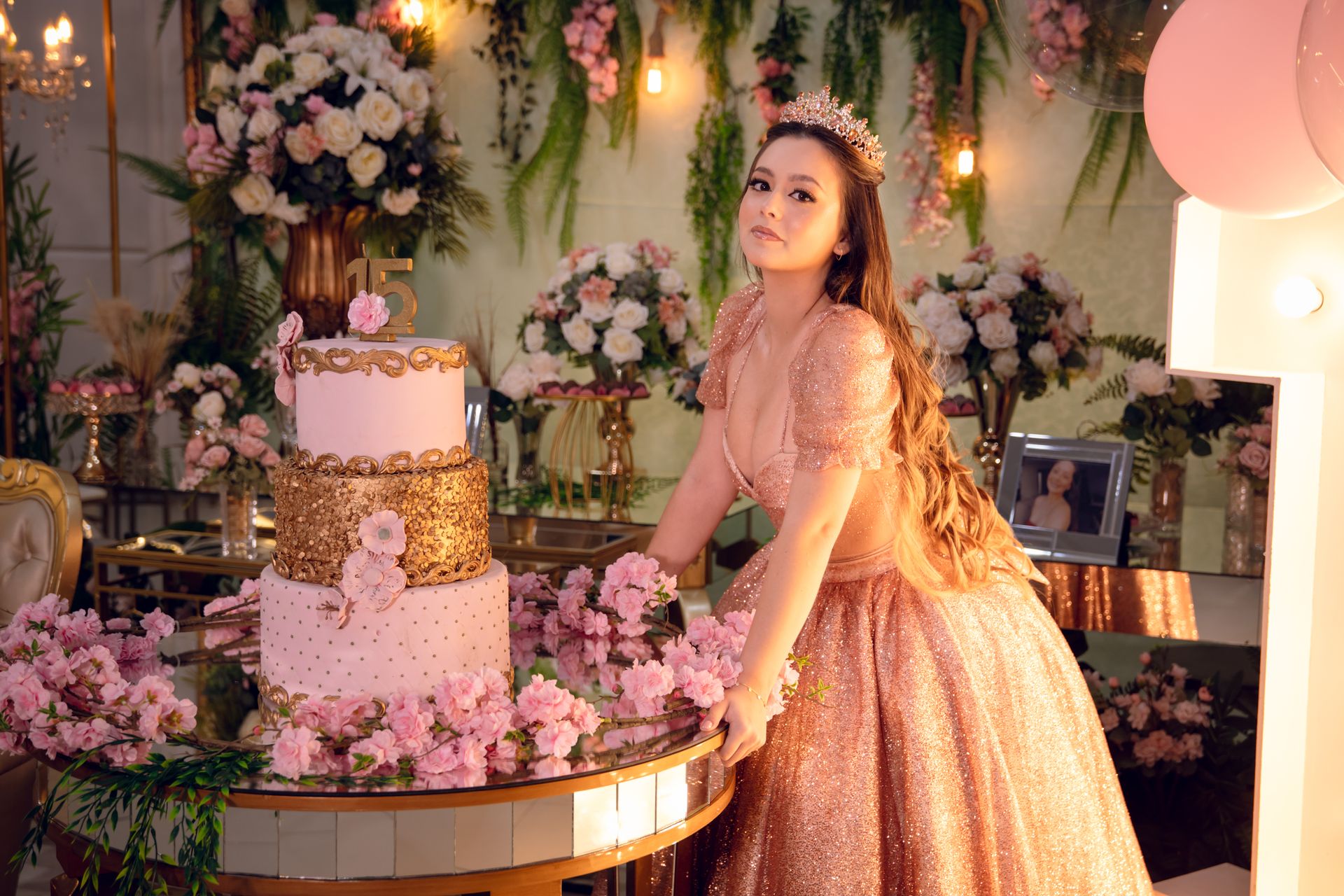 15 anos Livia - 2 - 2