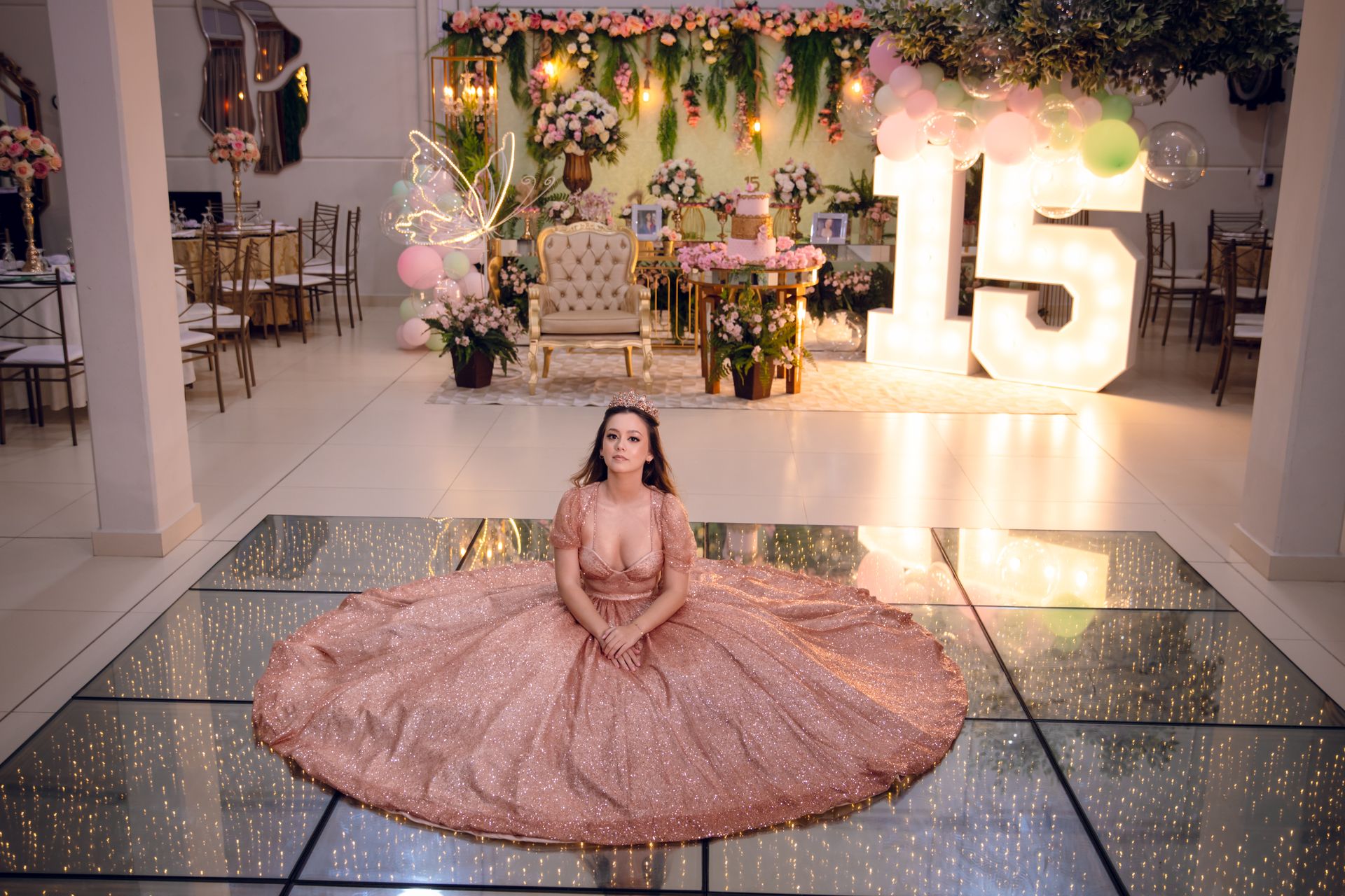 15 anos Livia - 2 - 1