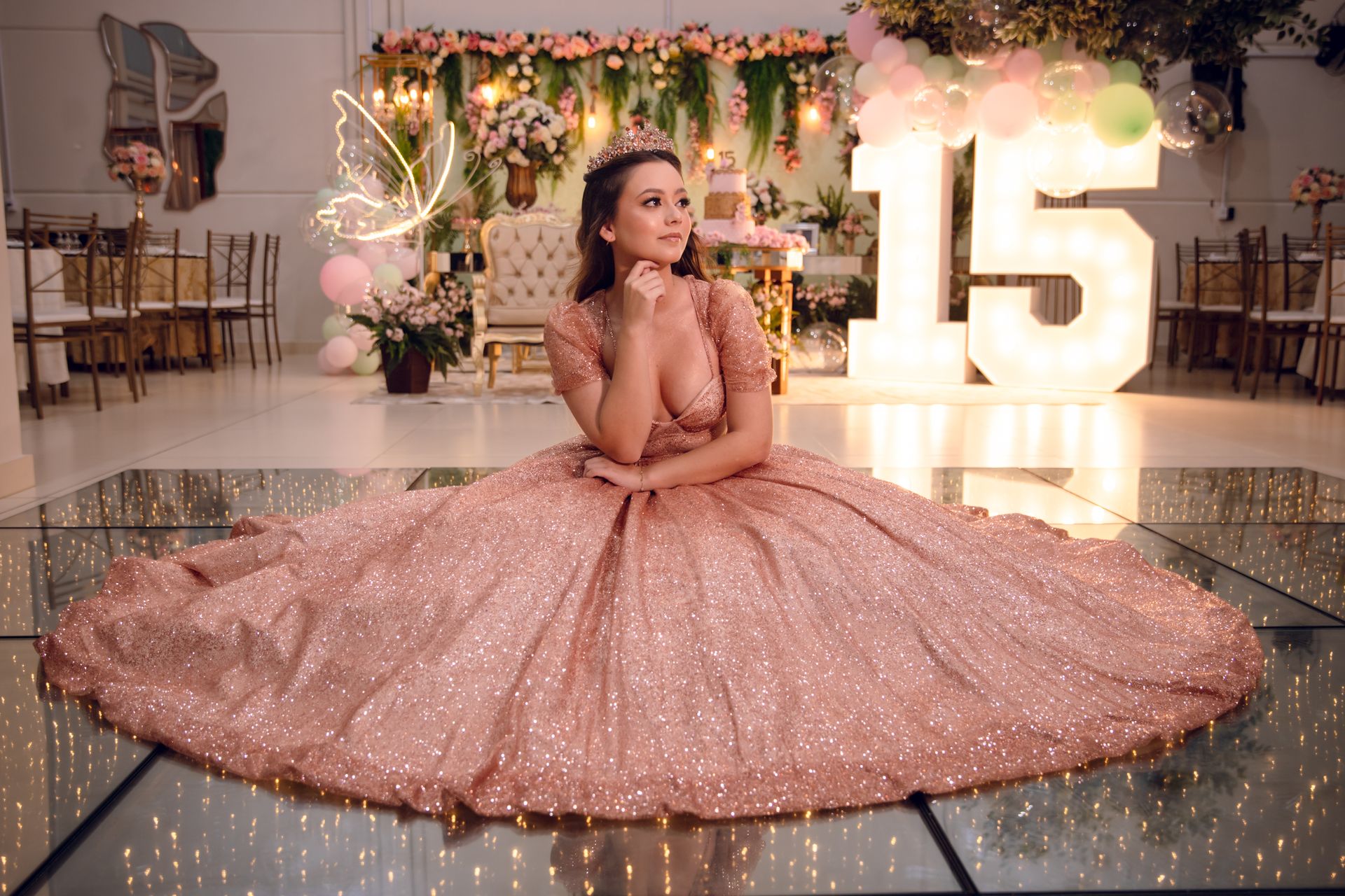 15 anos Livia - 2 - 2