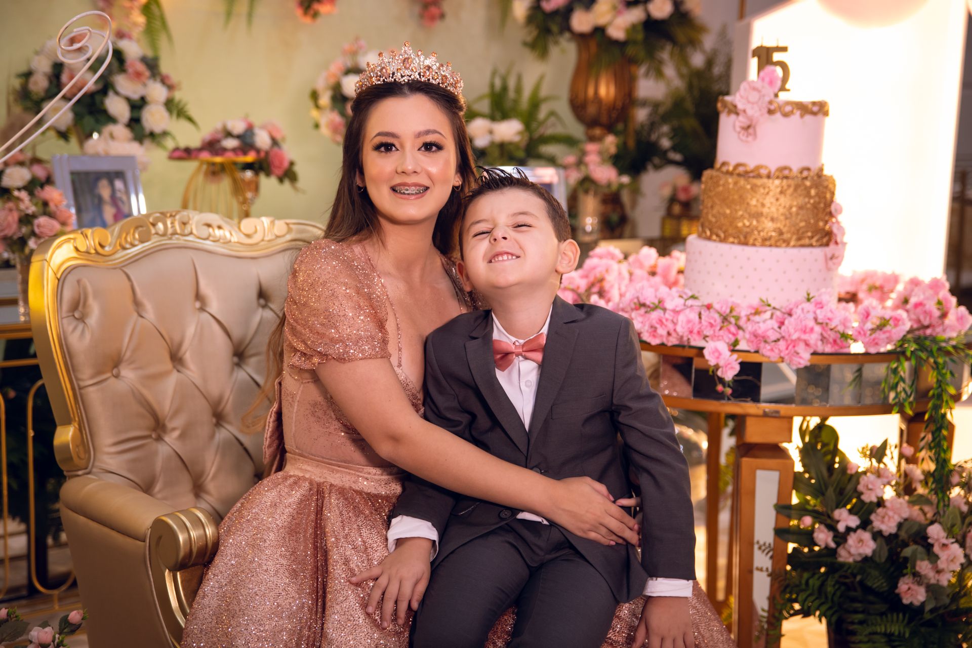 15 anos Livia - 2 - 1