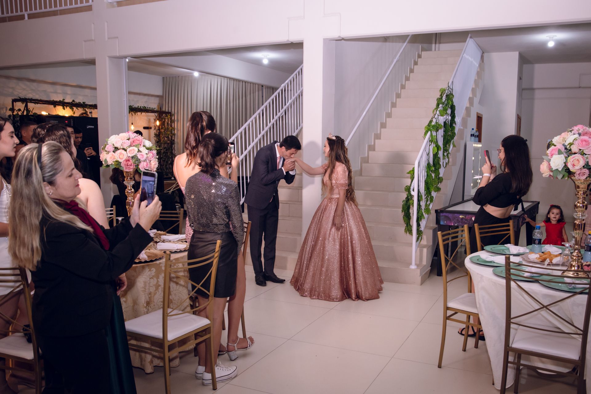 15 anos Livia - 2 - 2